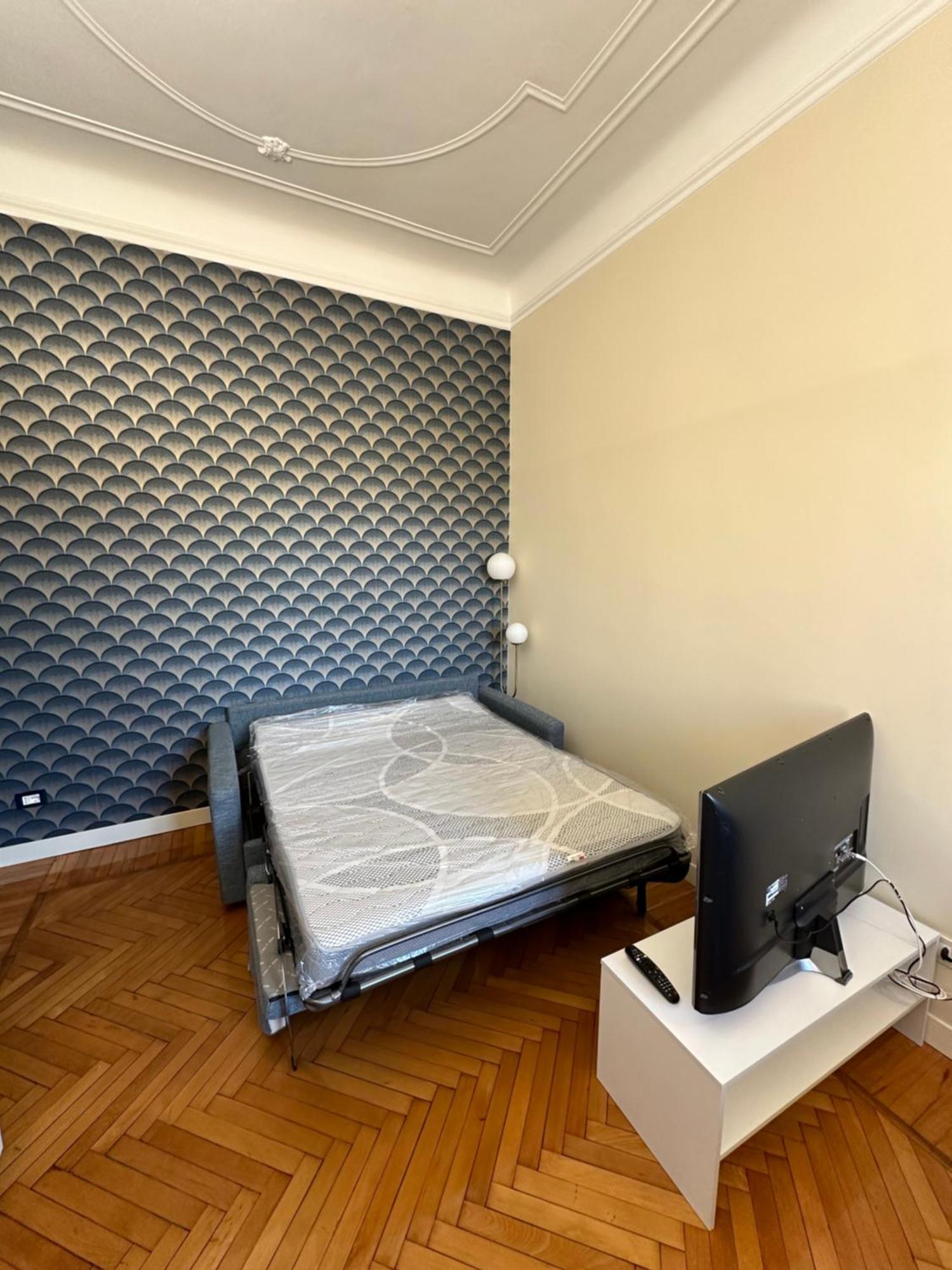 Appartamento Casa Bella 16 Luxury *