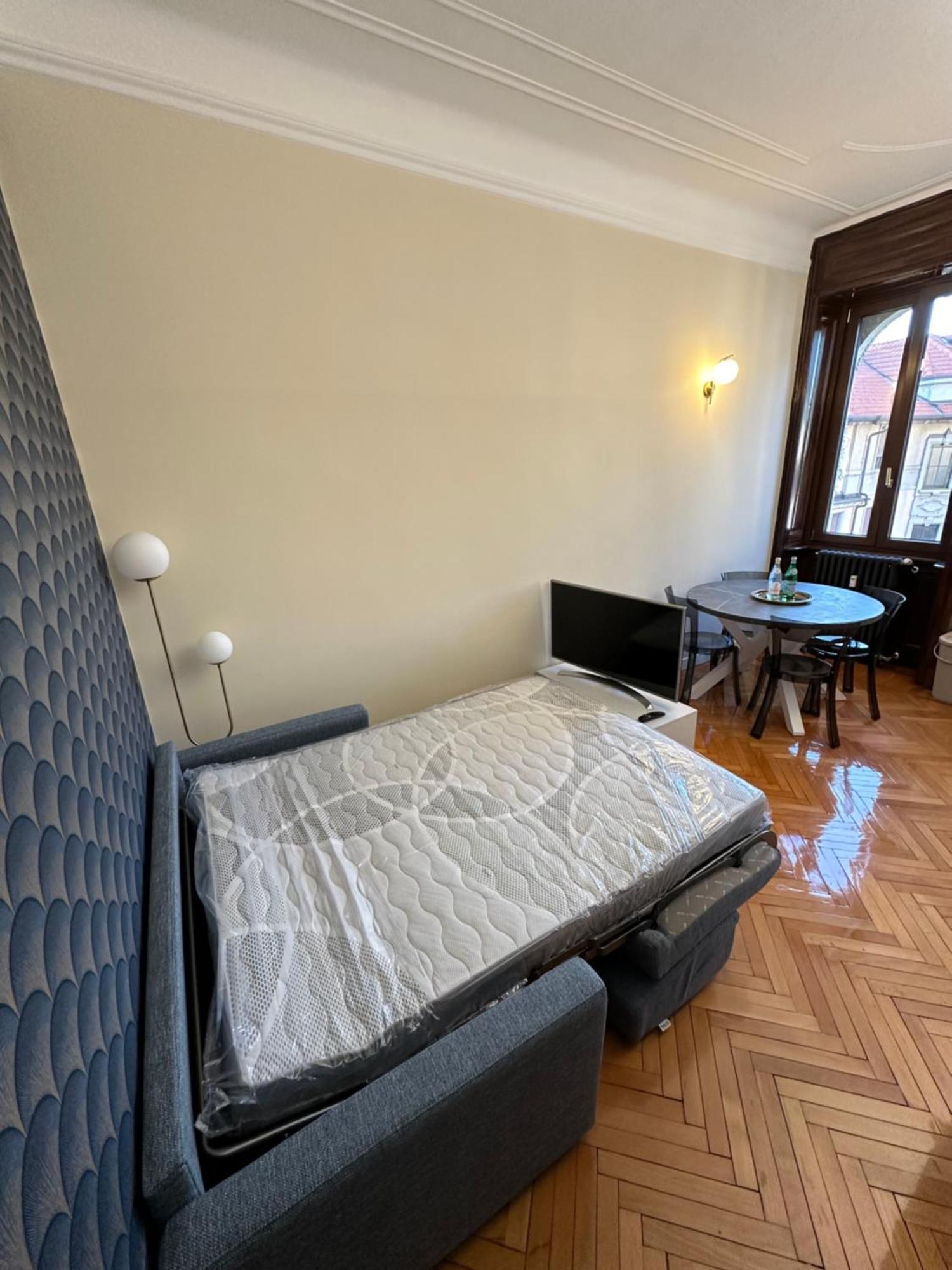 Casa Bella 16 Luxury Appartamento *