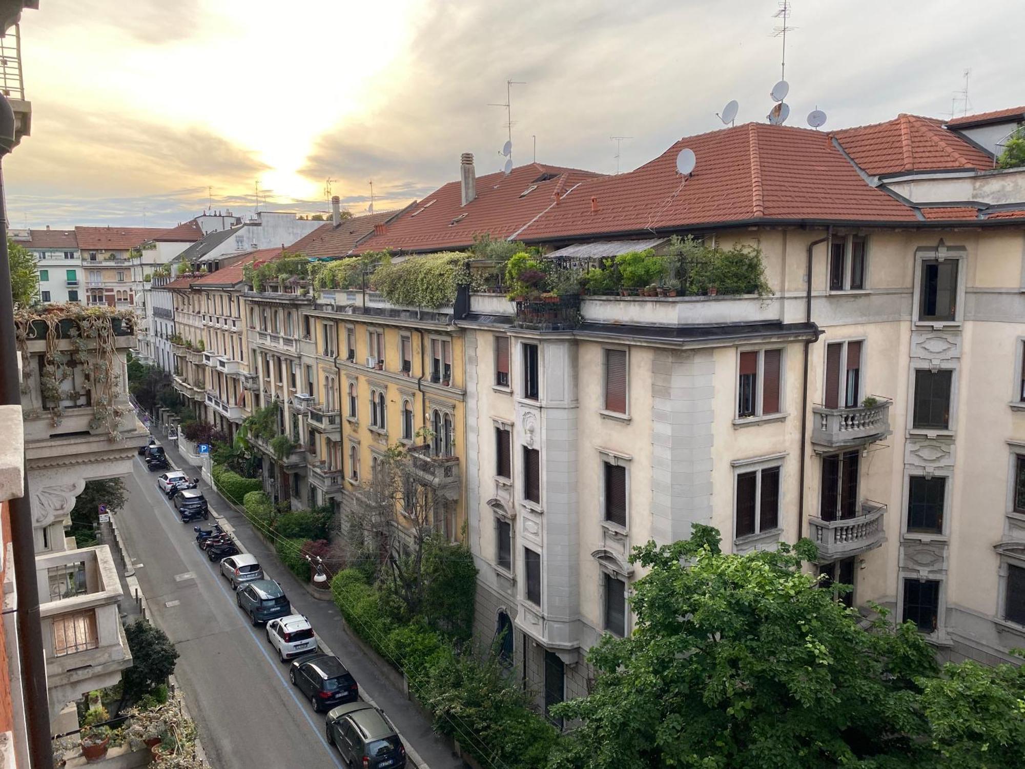 Casa Bella 16 Luxury Milano