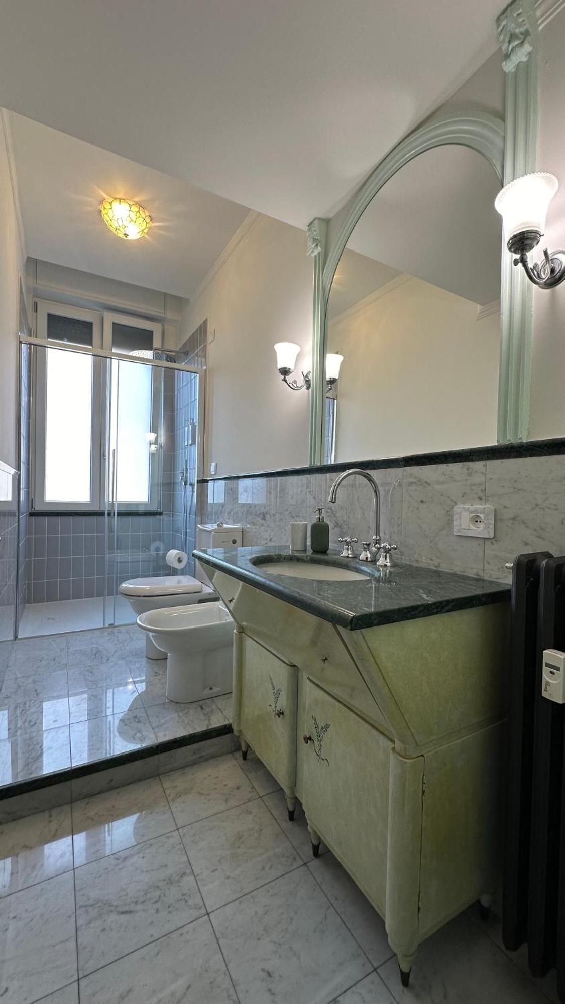 Appartamento Casa Bella 16 Luxury