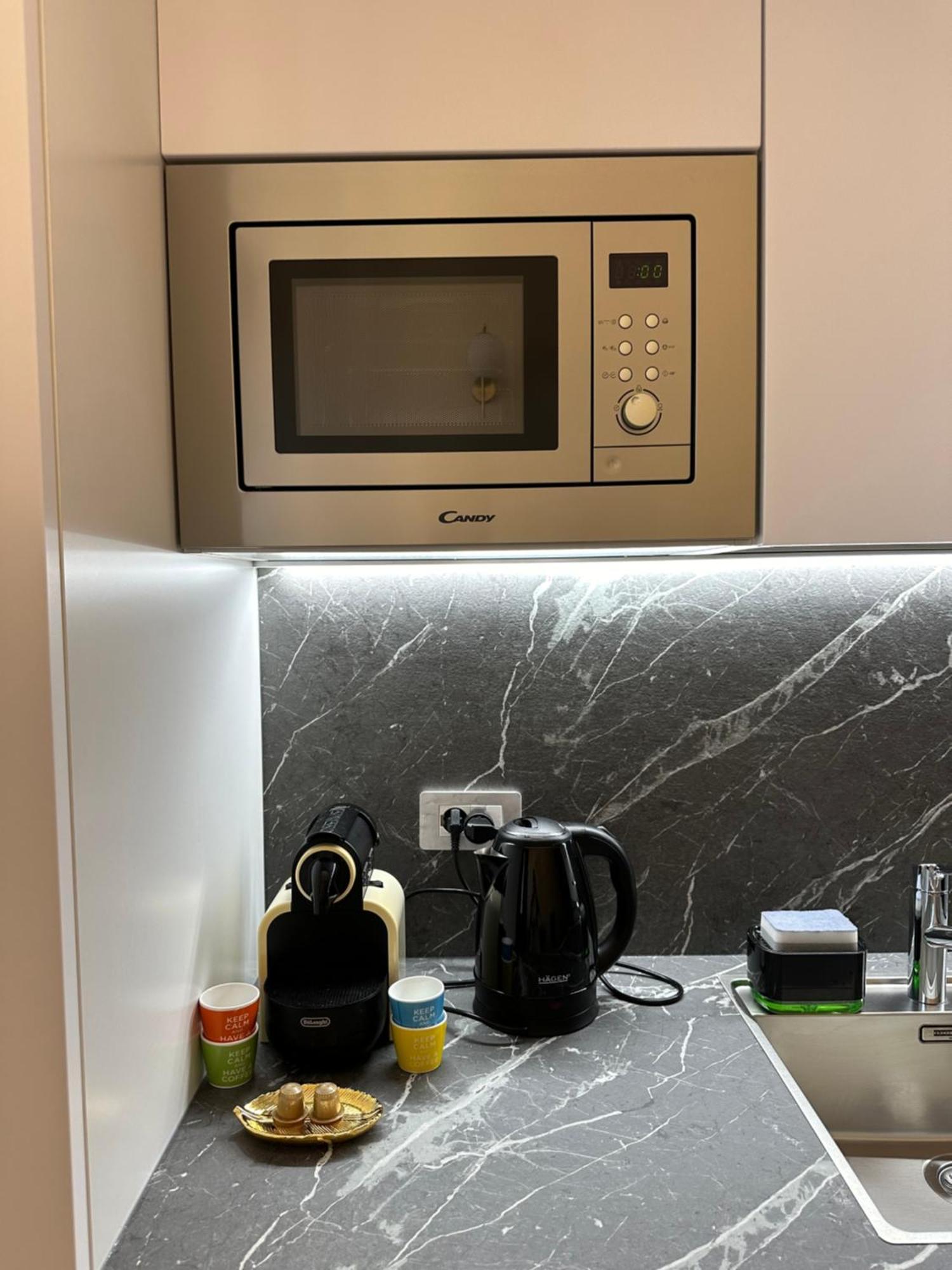 Appartamento Casa Bella 16 Luxury