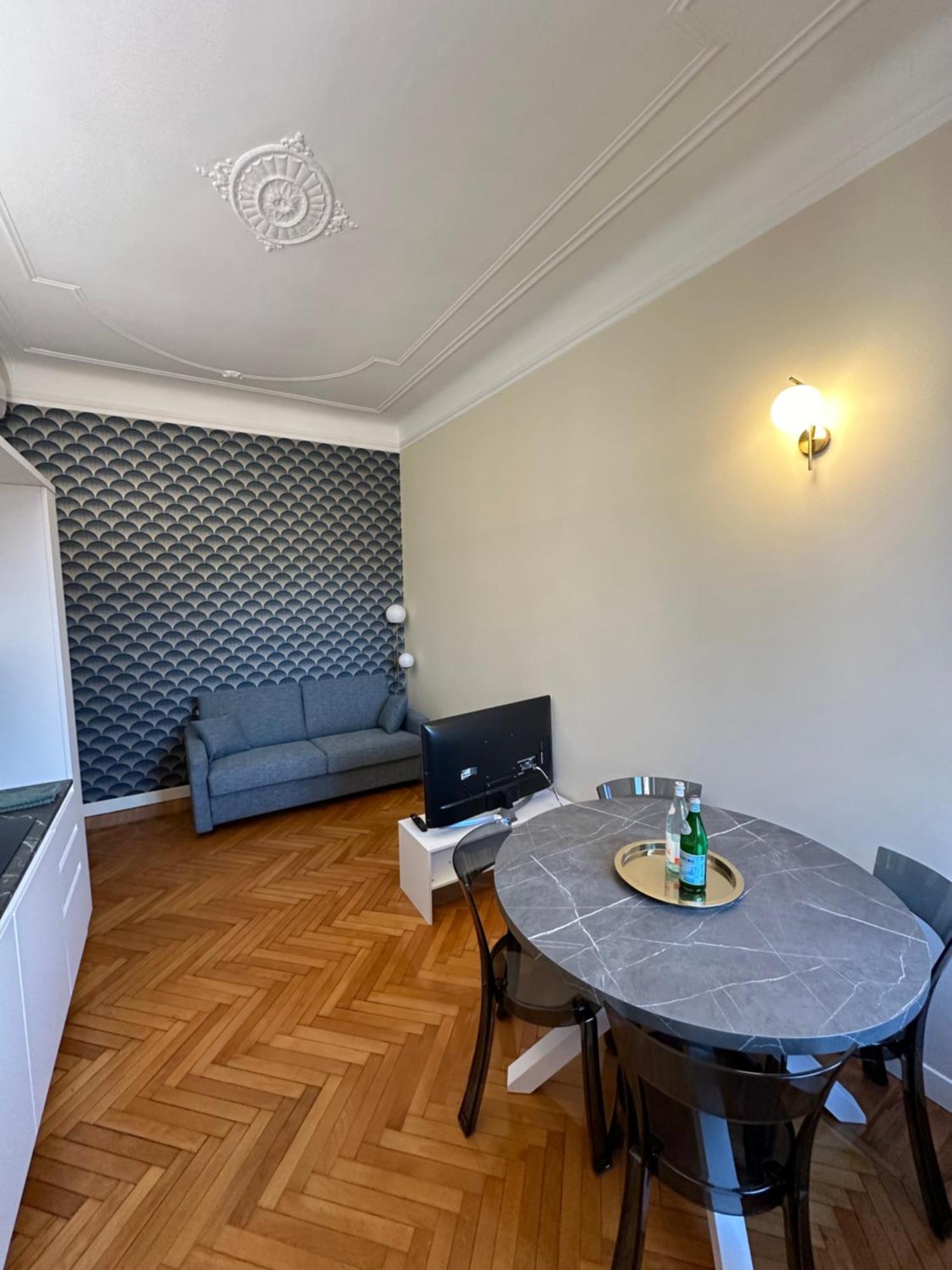 Casa Bella 16 Luxury Appartamento *