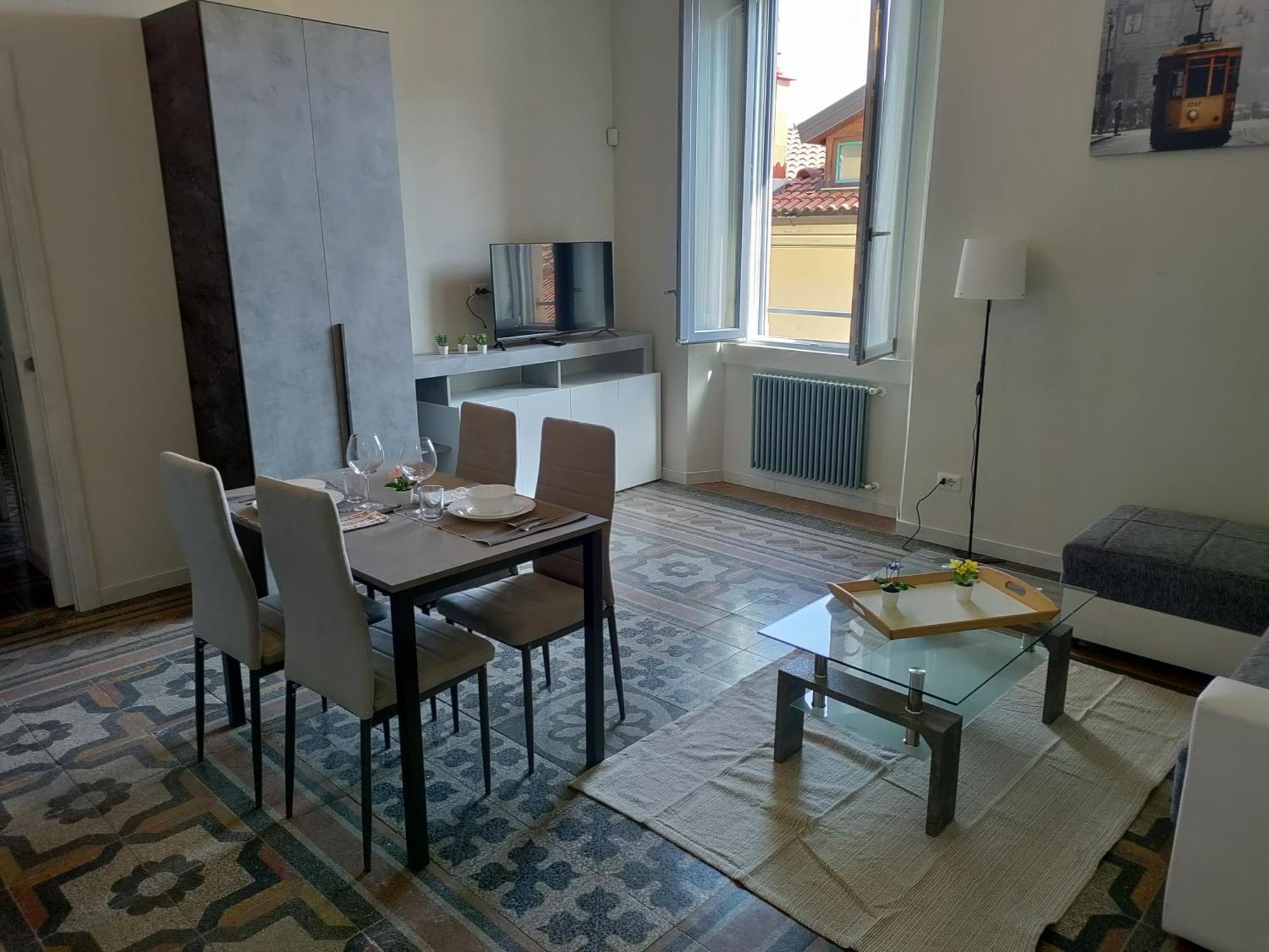 Leilighet Tortona Milano