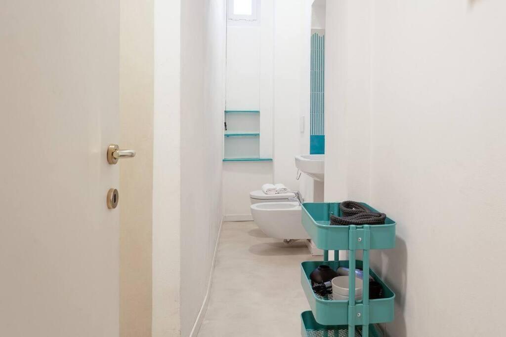 Apartment Petrarca, 16 - Nel Cuore Di