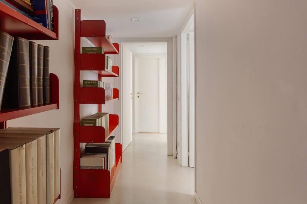 Petrarca, 16 - Nel Cuore Di Apartment
