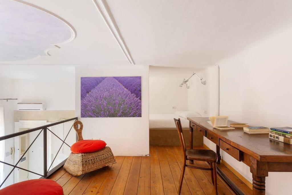 Petrarca, 16 - Nel Cuore Di Apartment Milan