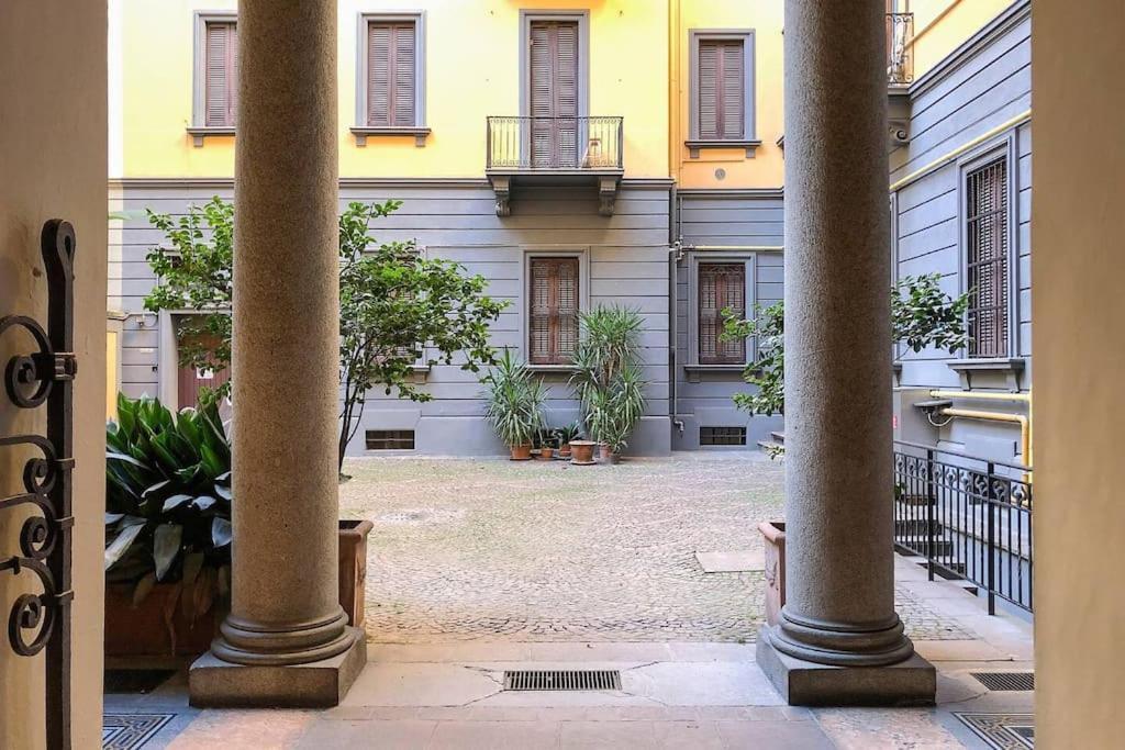 Petrarca, 16 - Nel Cuore Di * Milano