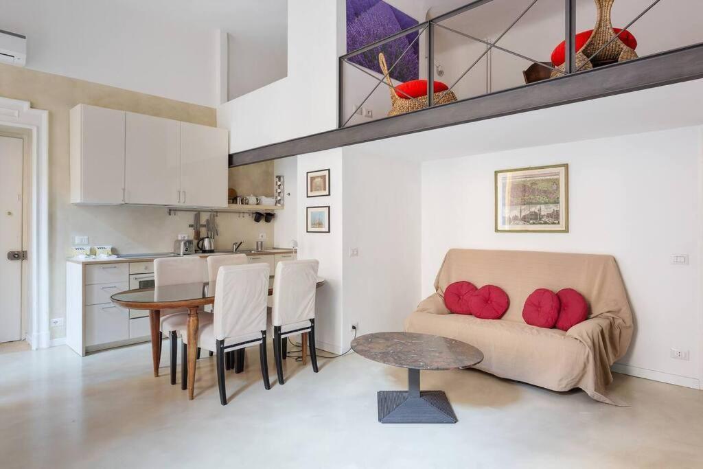 Apartment Petrarca, 16 - Nel Cuore Di