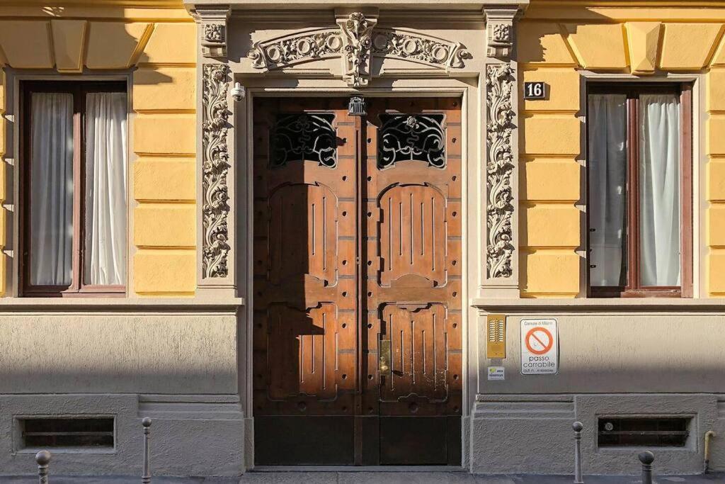 Petrarca, 16 - Nel Cuore Di Appartamento *