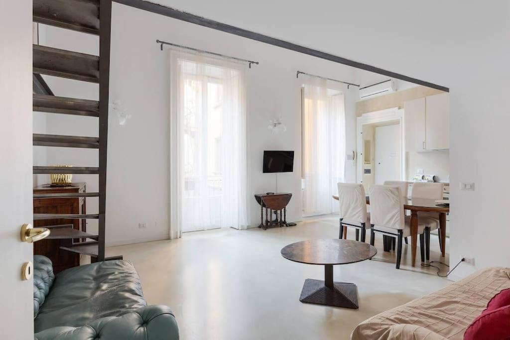Petrarca, 16 - Nel Cuore Di Apartment