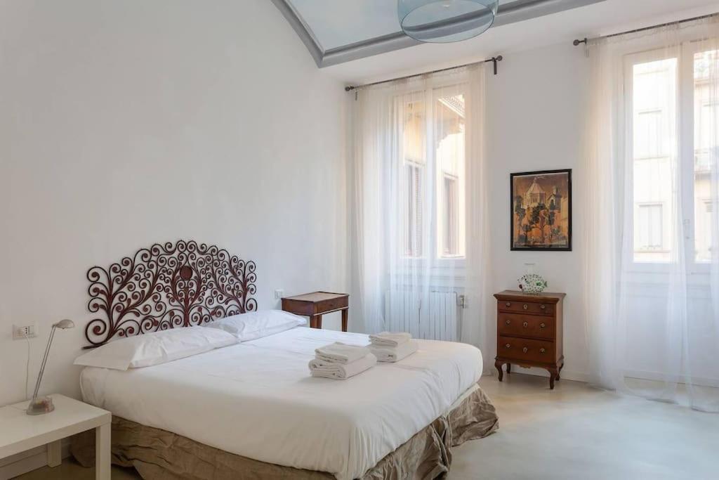 Petrarca, 16 - Nel Cuore Di Apartment *