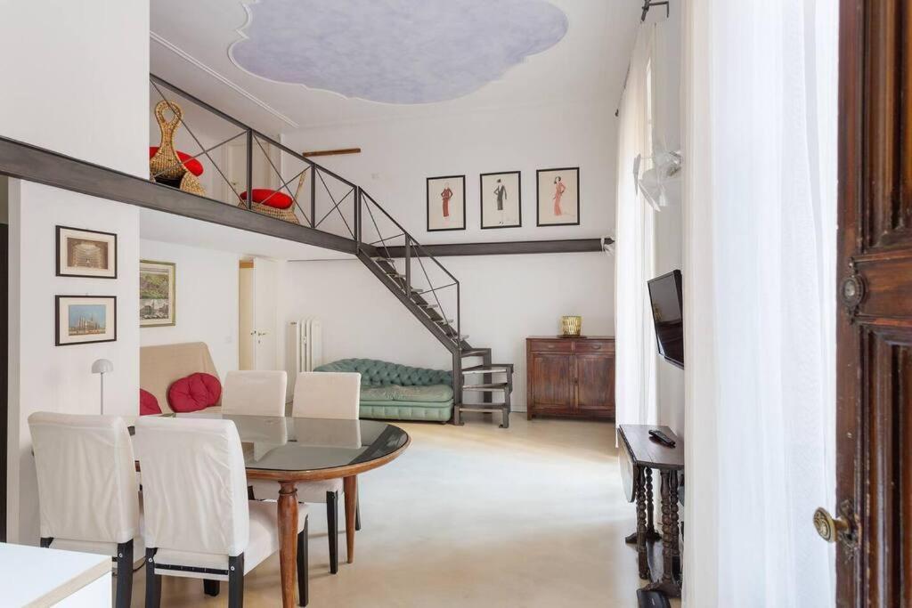Apartment Petrarca, 16 - Nel Cuore Di *