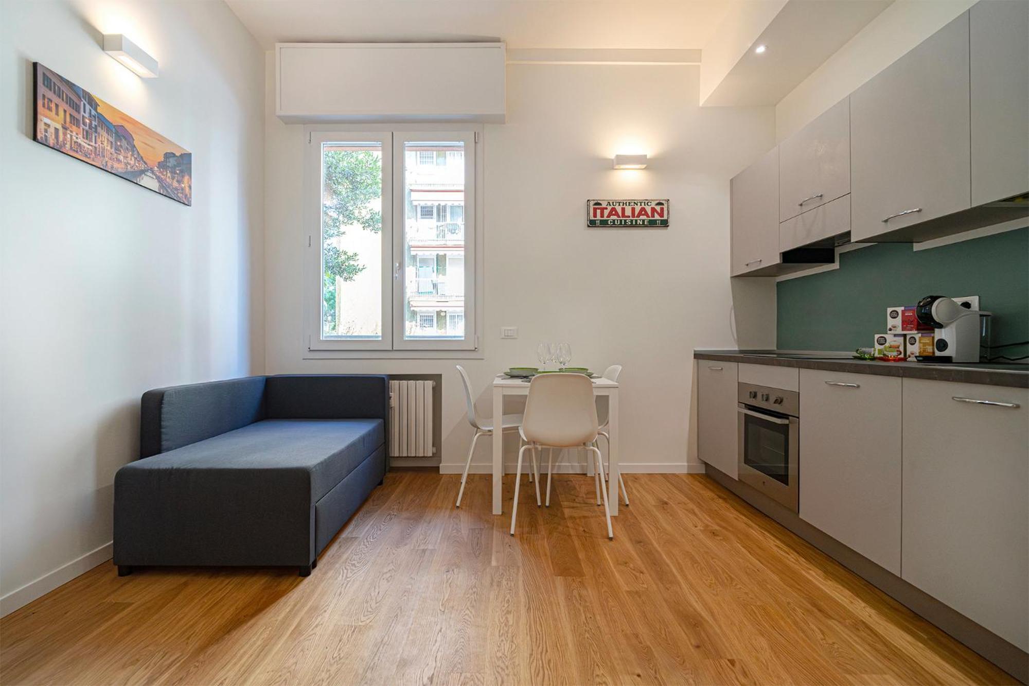 Accursio Boutique House Apartment Milan