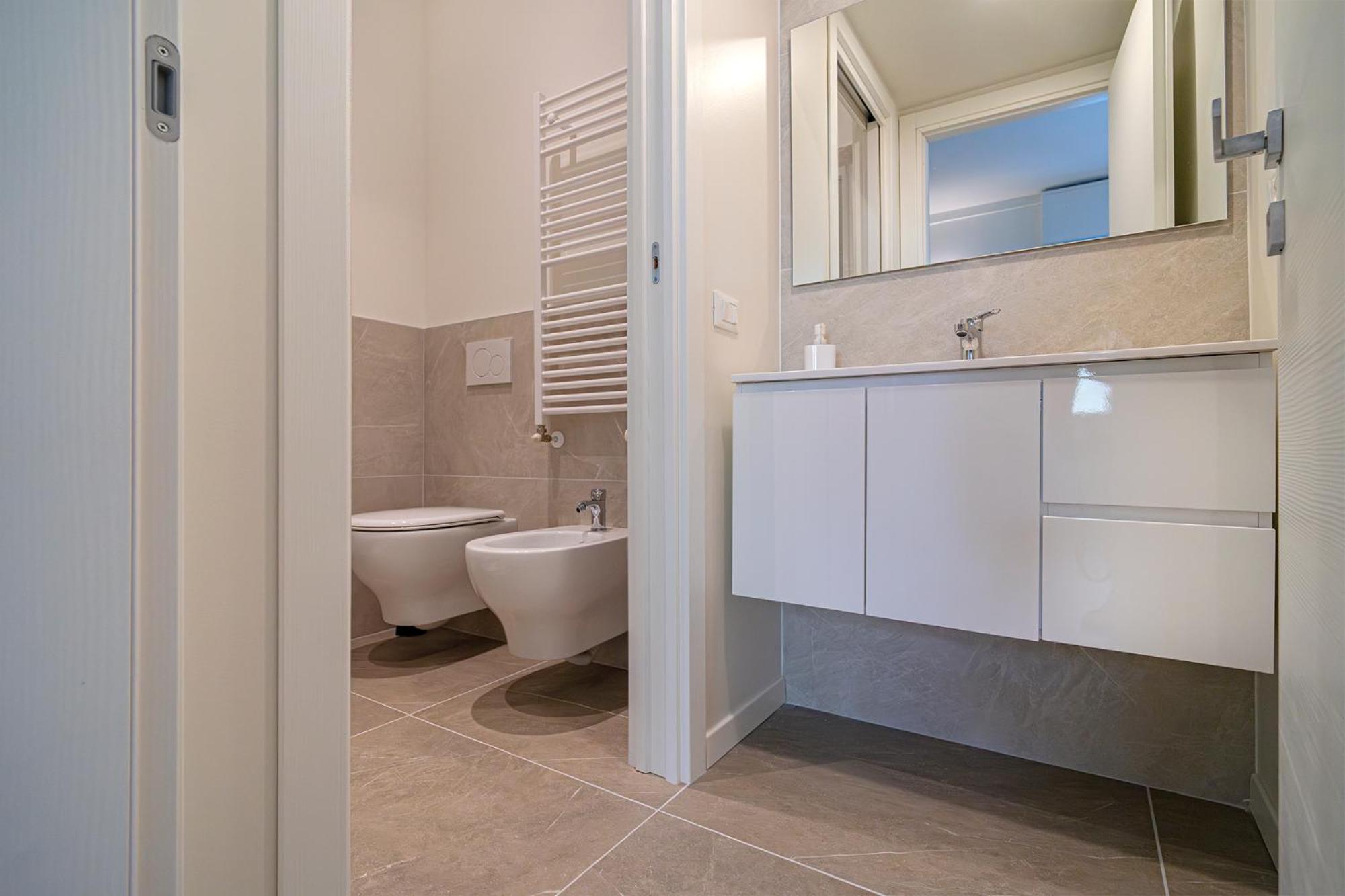 Apartment Accursio Boutique House Milan