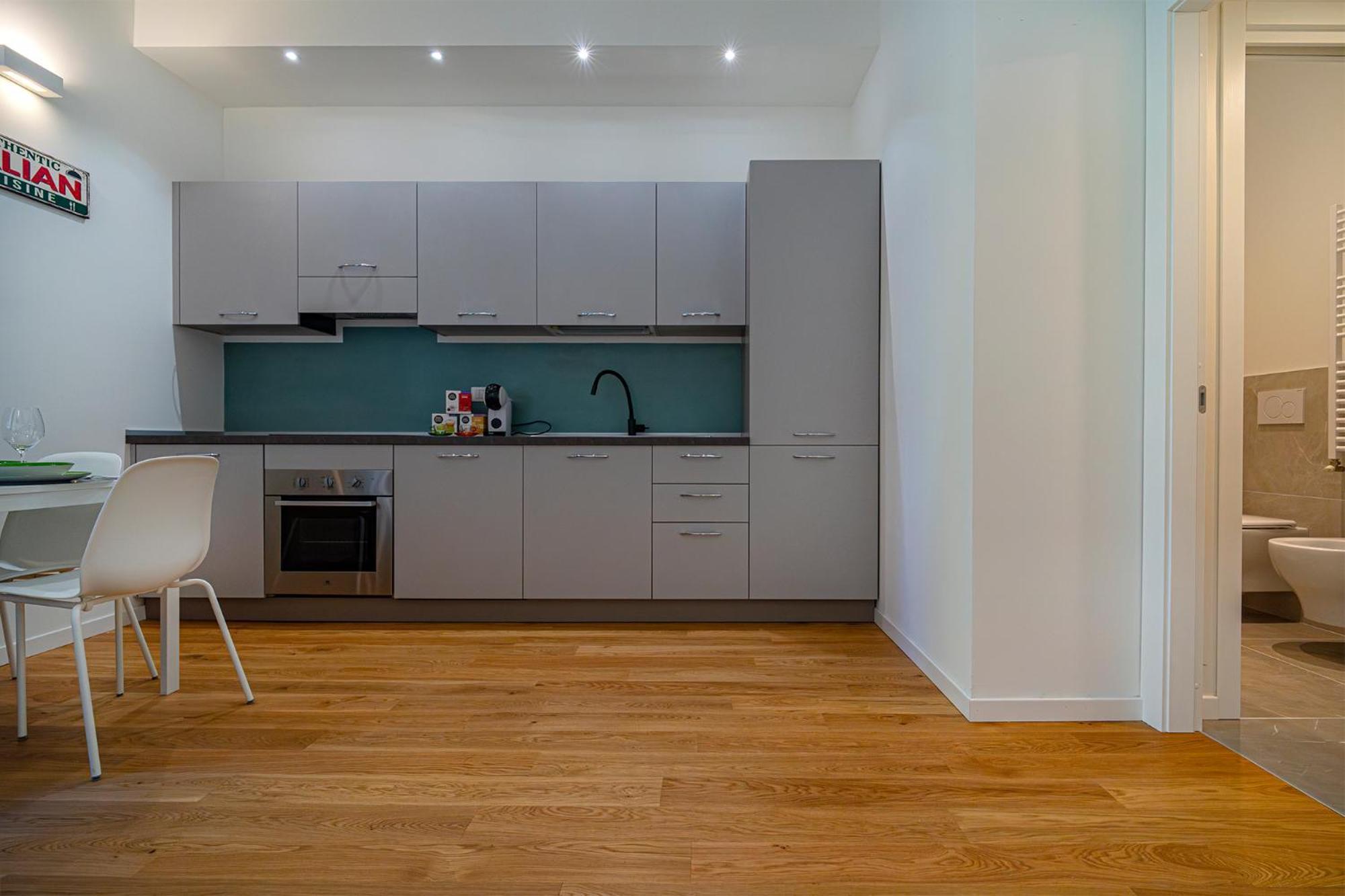 Accursio Boutique House Apartment Milan