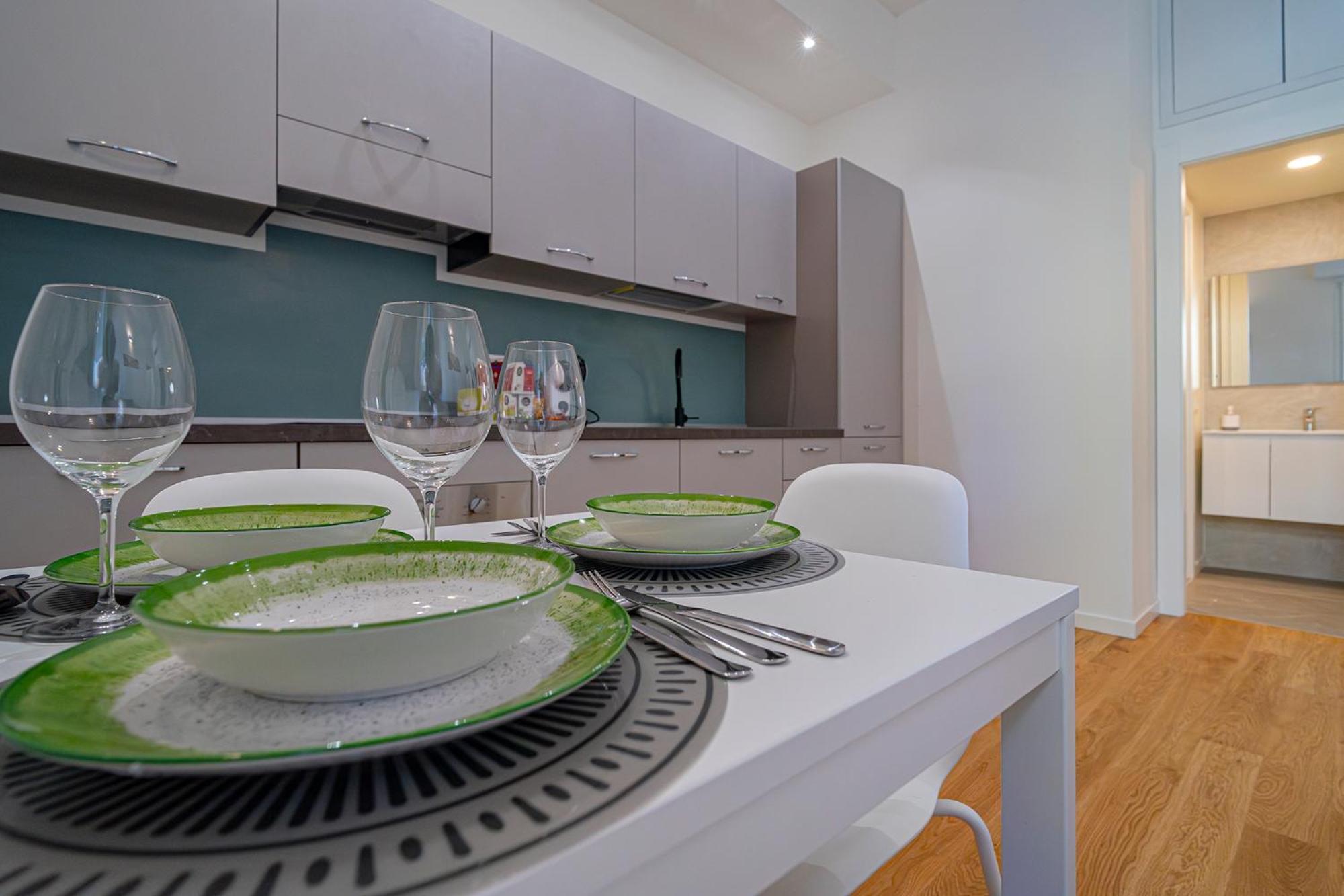Accursio Boutique House Apartment Milan