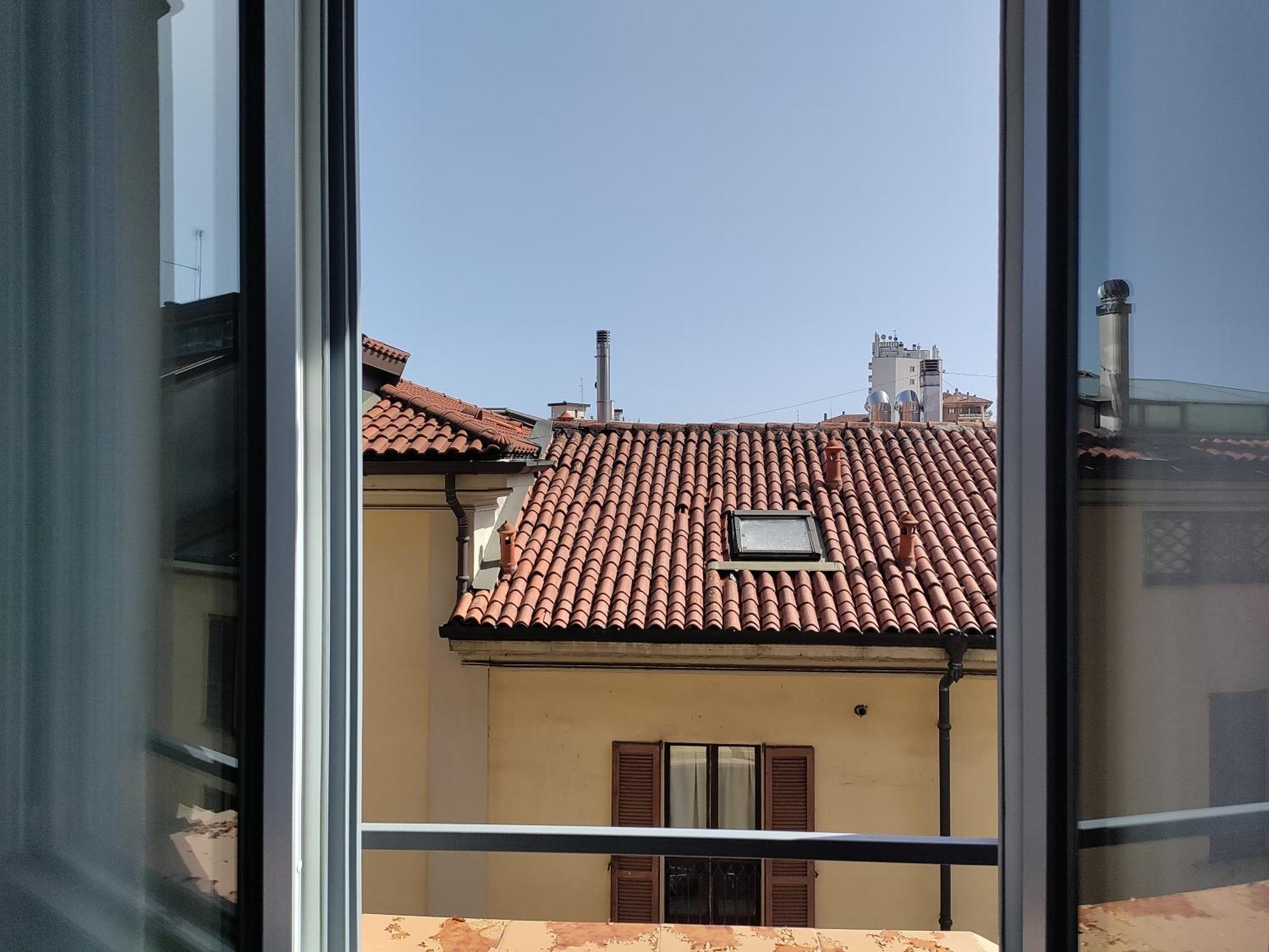 Tortona Leilighet