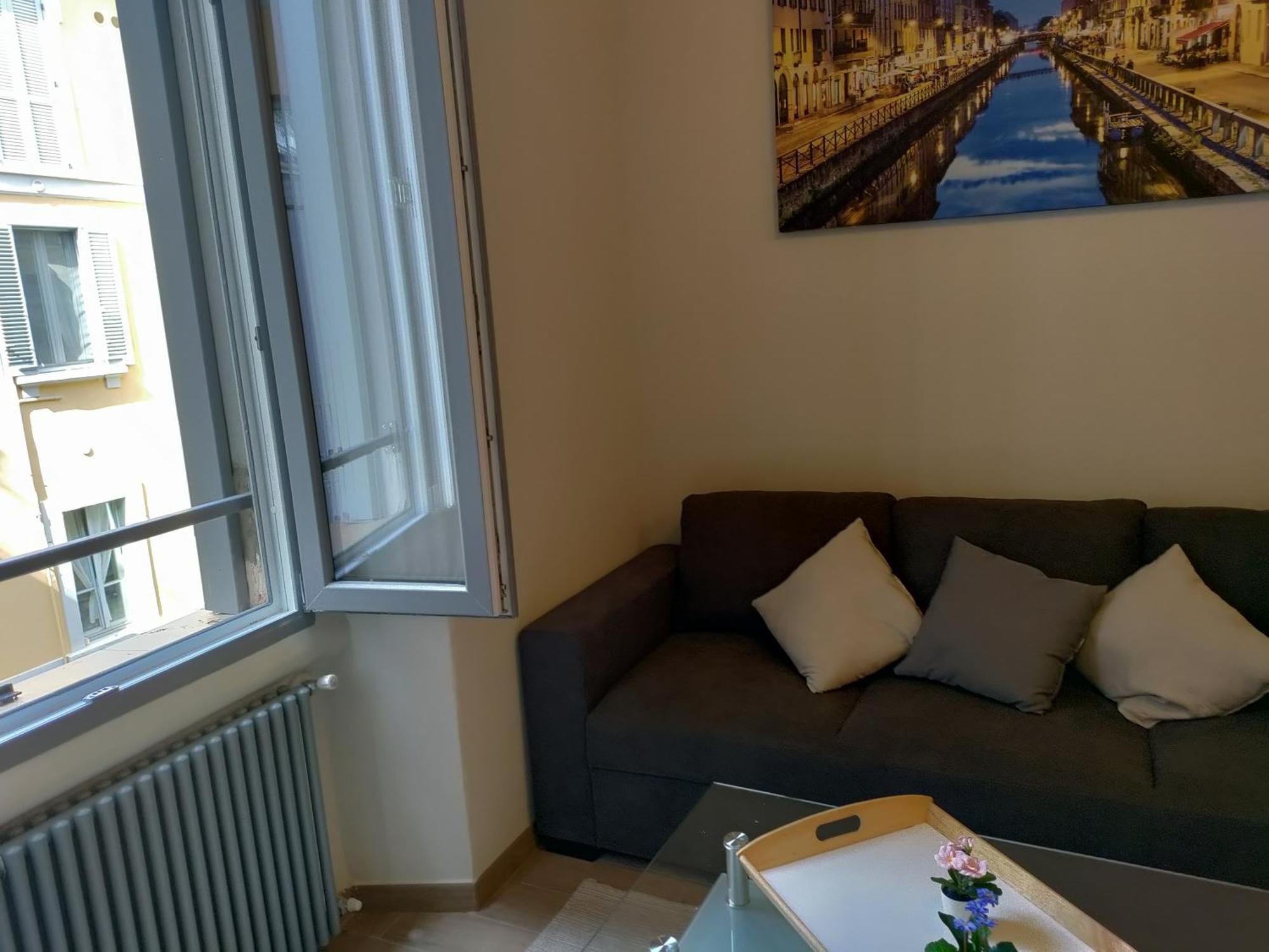 Leilighet Tortona Milano