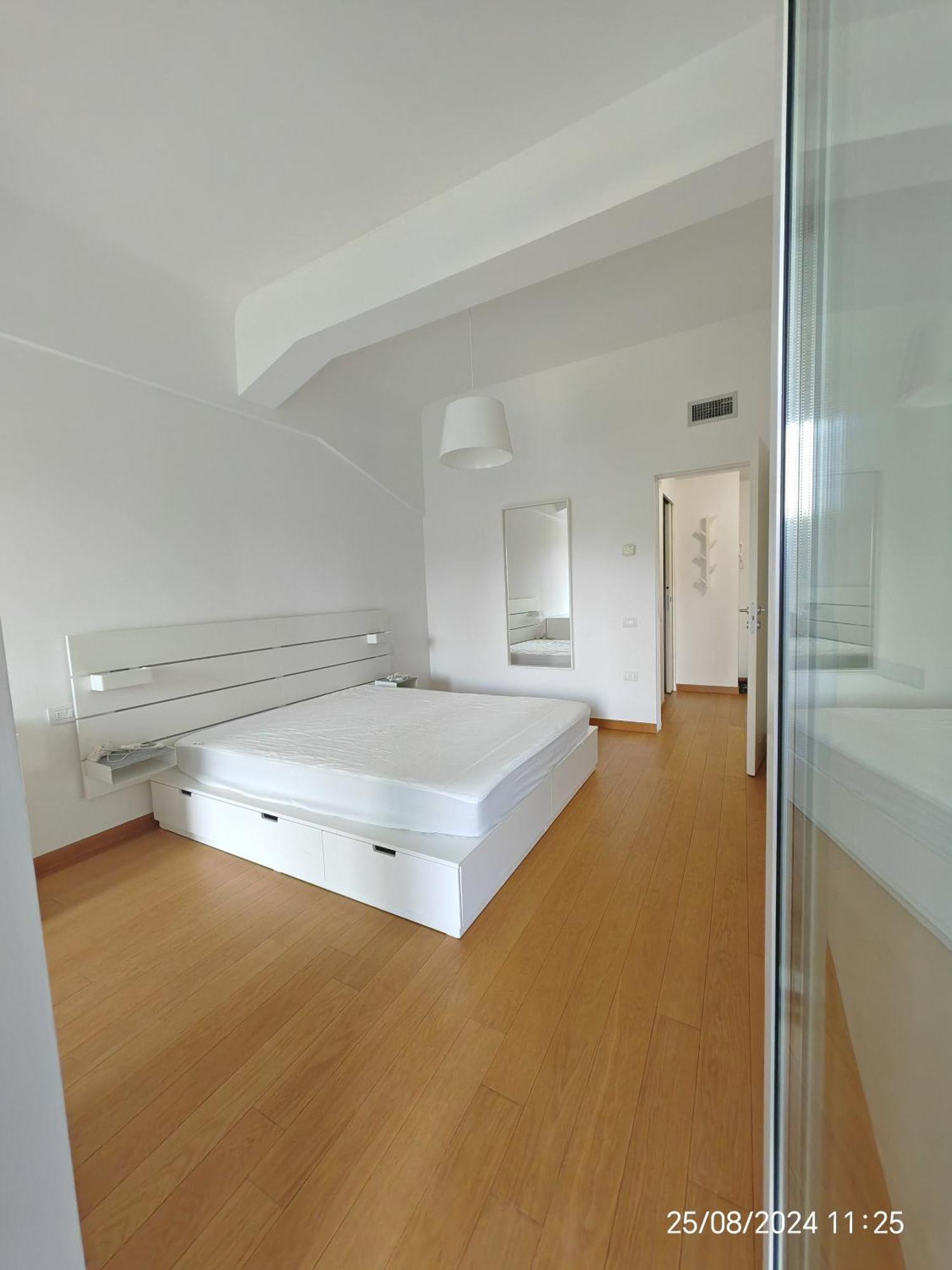 Urban Bicocca House