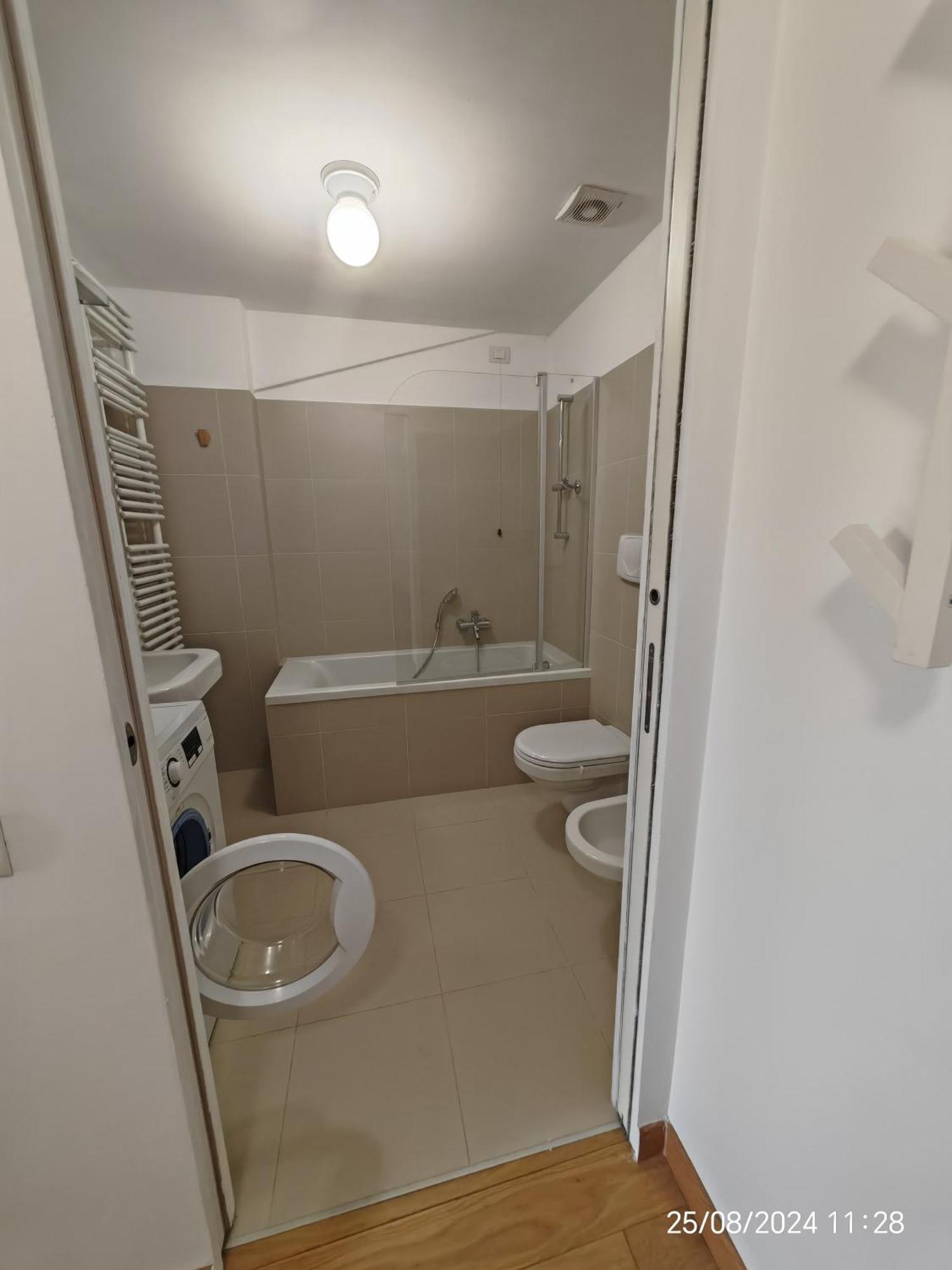 Apartment Urban Bicocca House