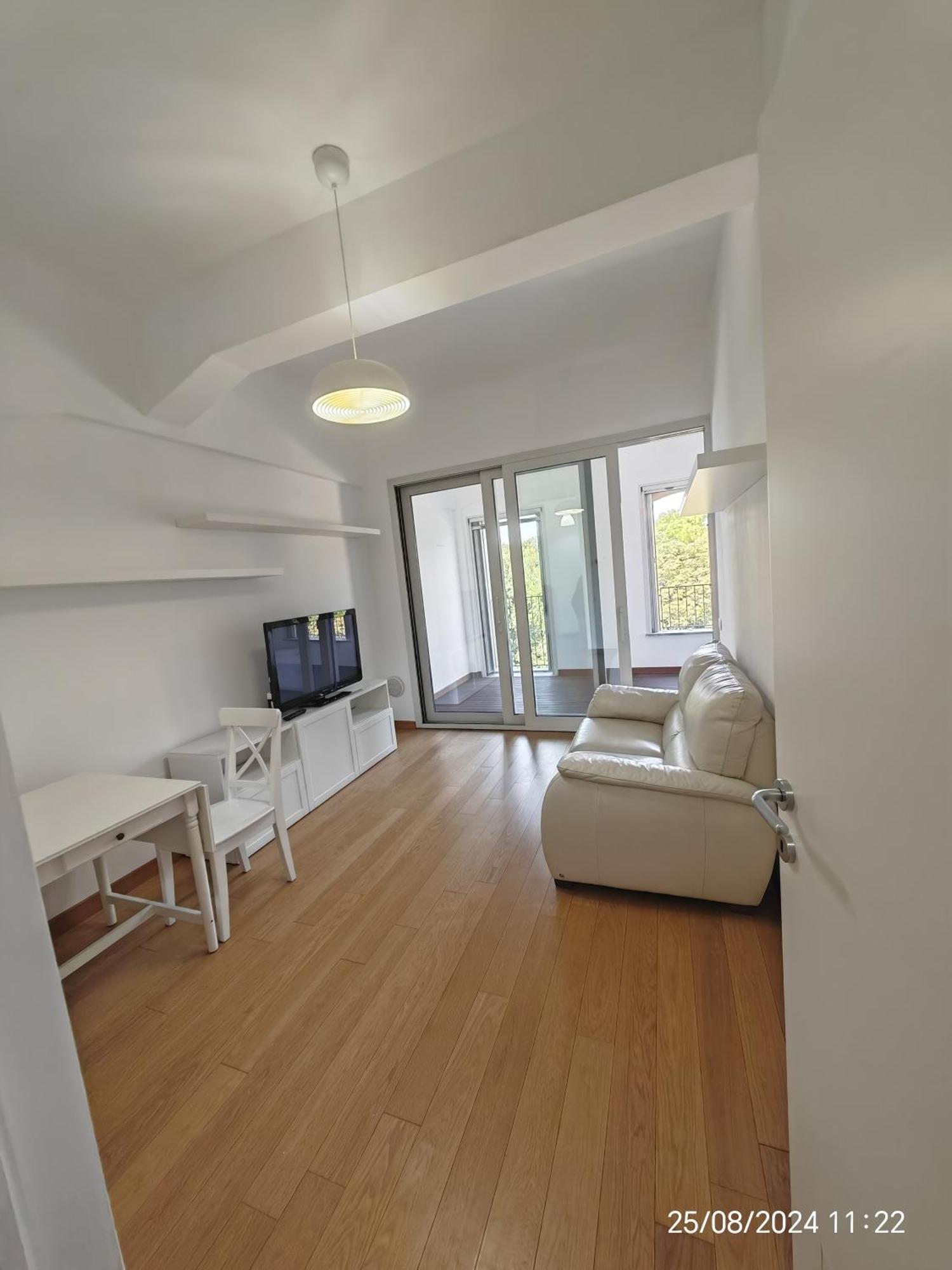 Urban Bicocca House Apartment *