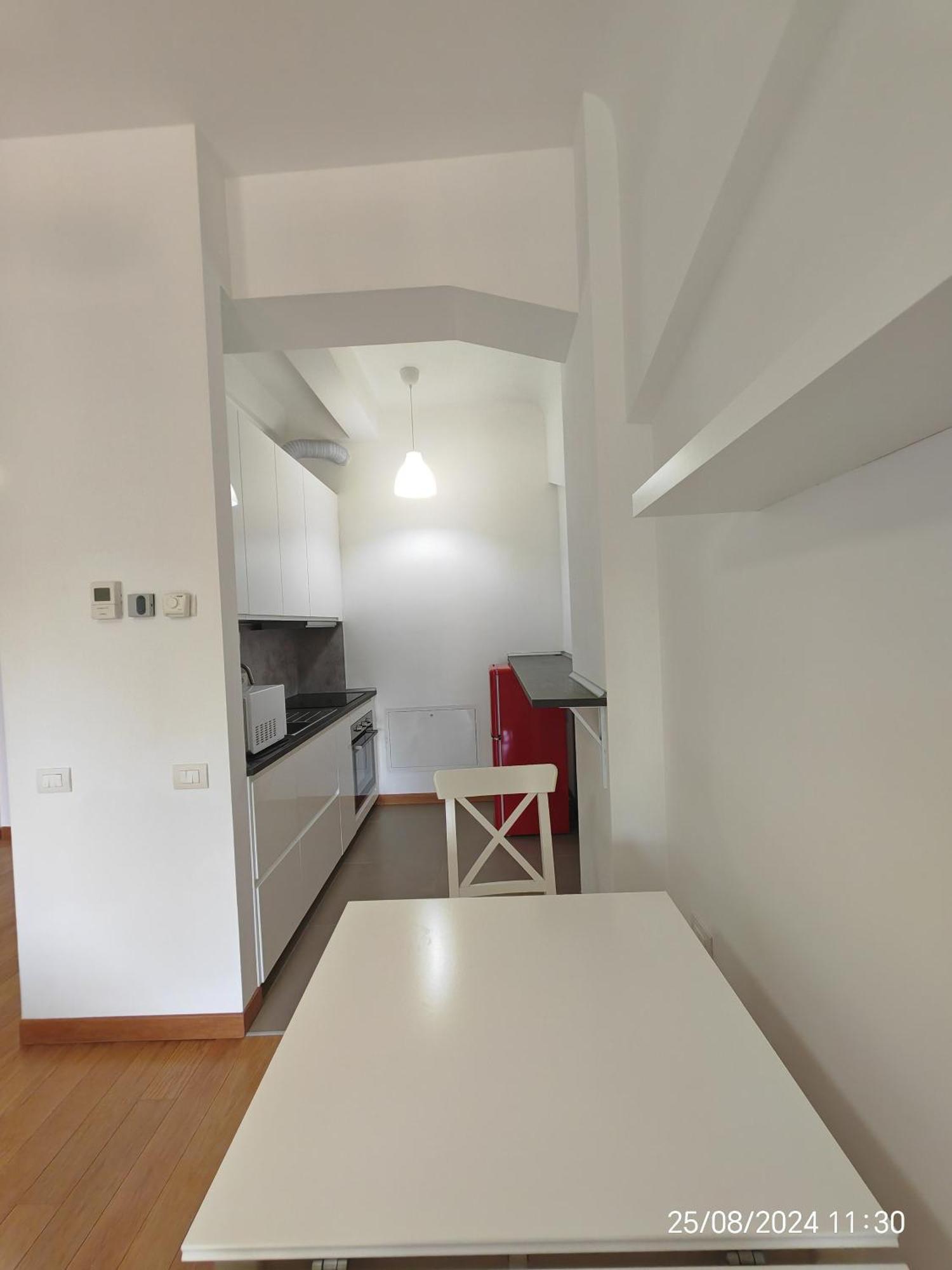 Apartment Urban Bicocca House *