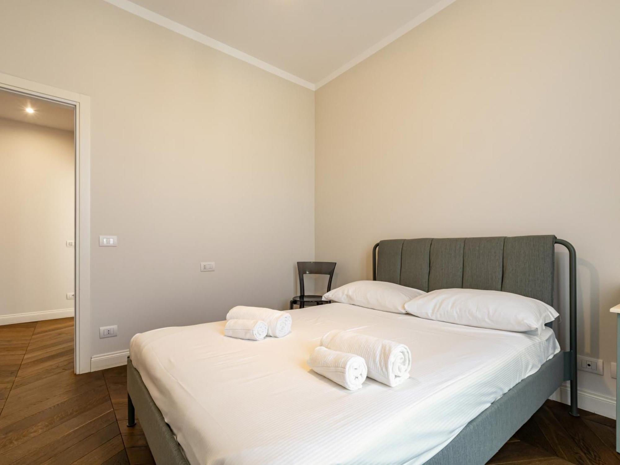 Citta Studi Elegant Huge Apartment Milan