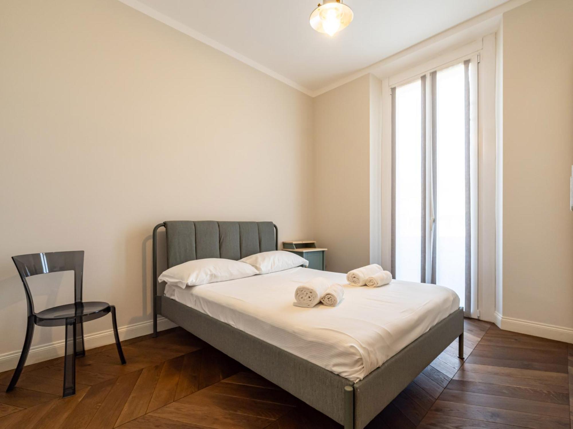 Citta Studi Elegant Huge Milan