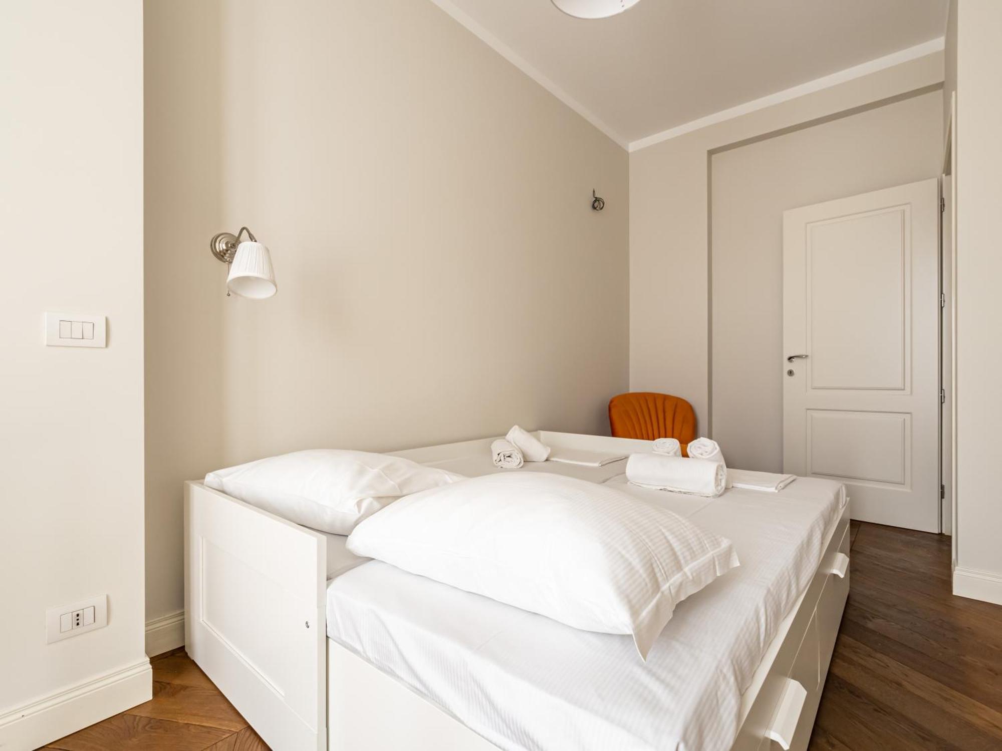 Citta Studi Elegant Huge