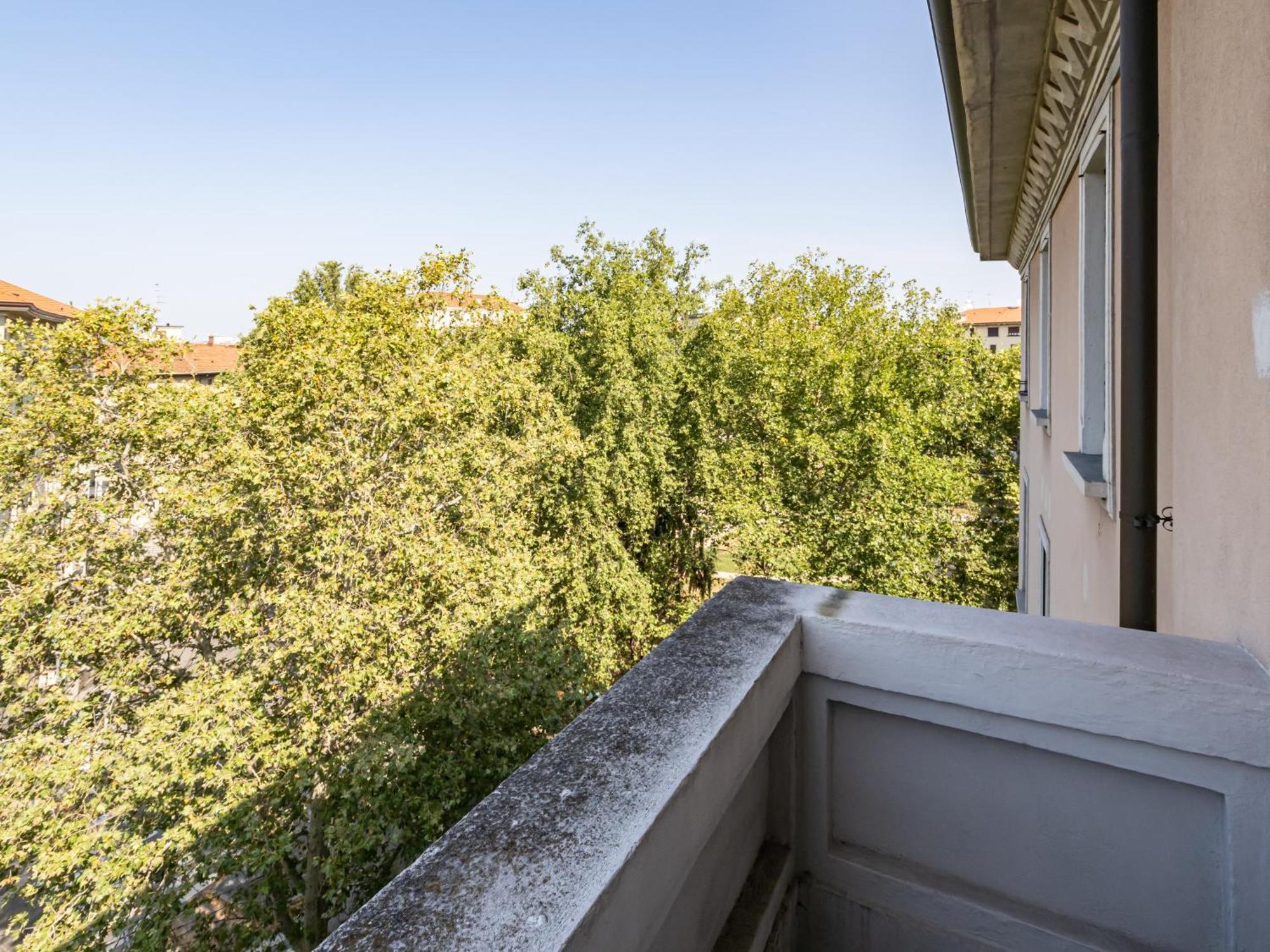 Apartment Citta Studi Elegant Huge *