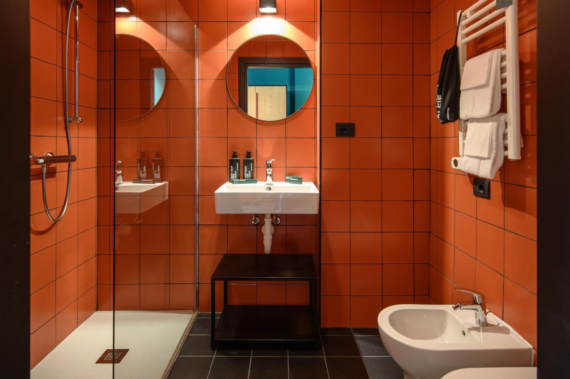 Hostel Cx Bicocca