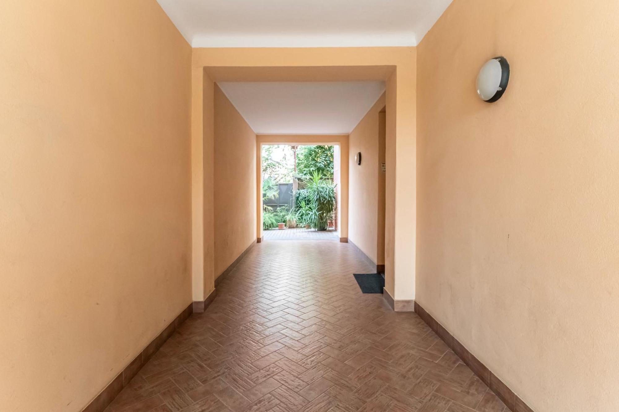Bright 700m From Dergano M3 Lejlighed *