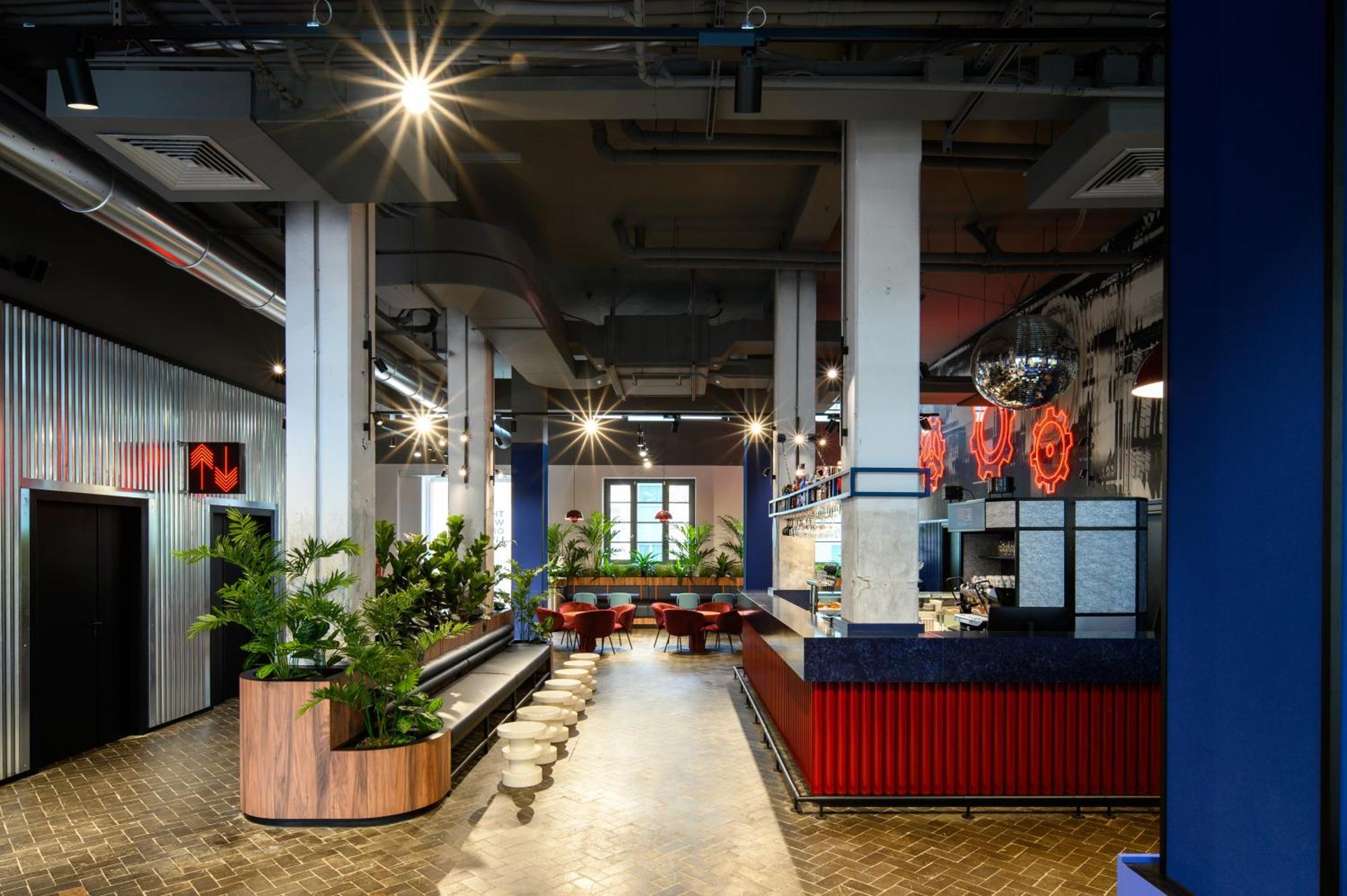 Cx Bicocca Hostel *