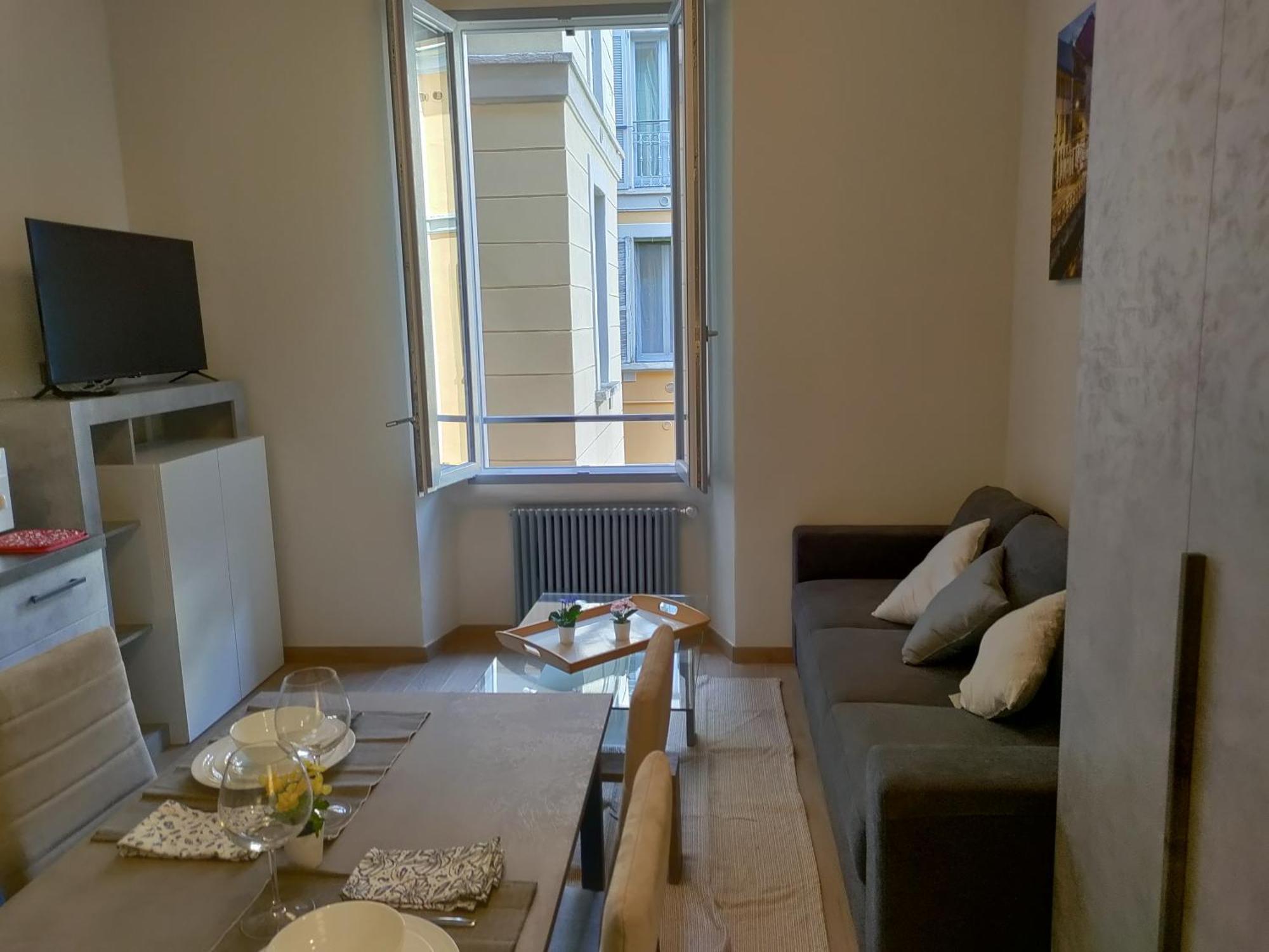 Leilighet Tortona Milano