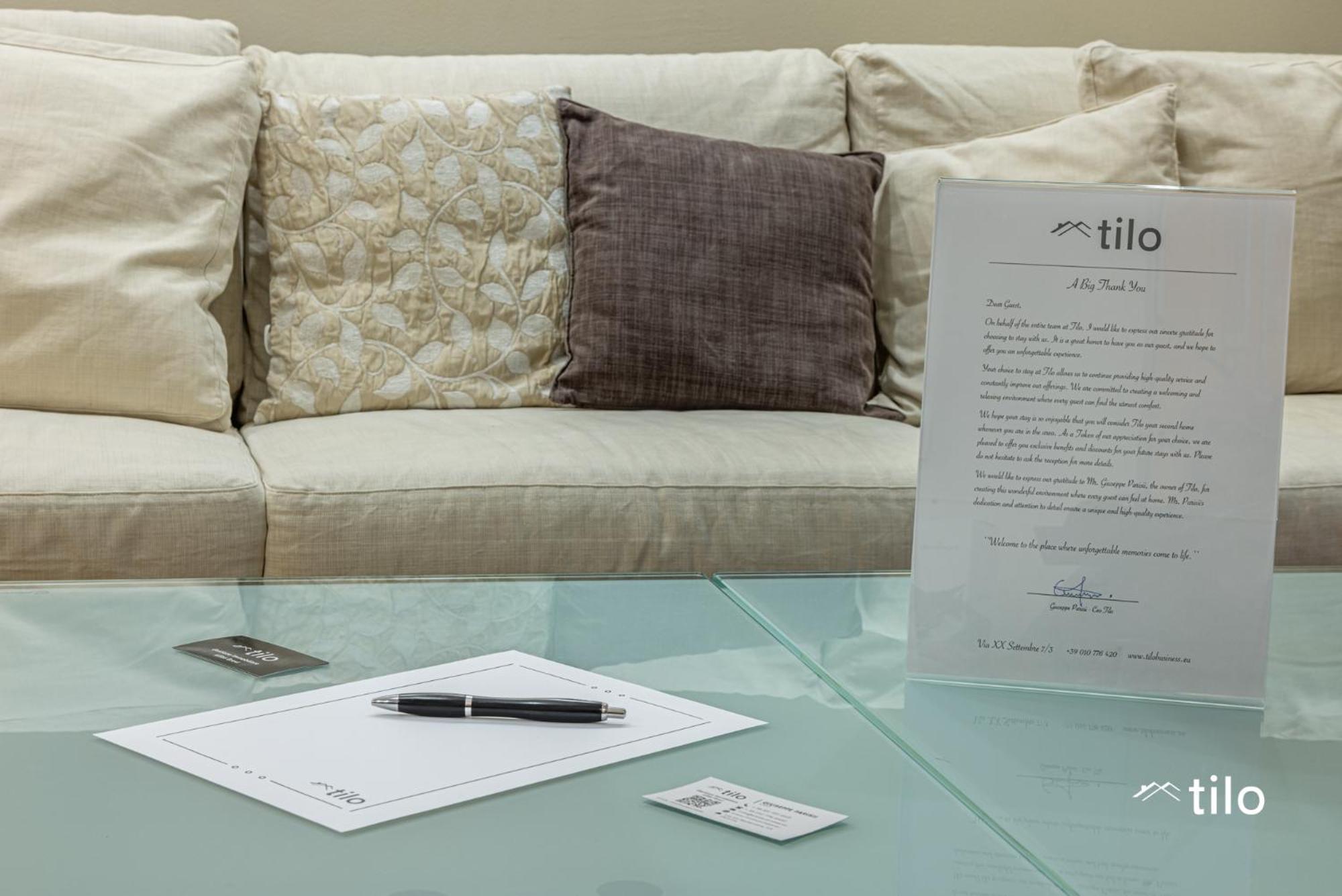 Apartment Porta Vittoria 1br, Free Ac, Wifi & Netflix By Tilo *