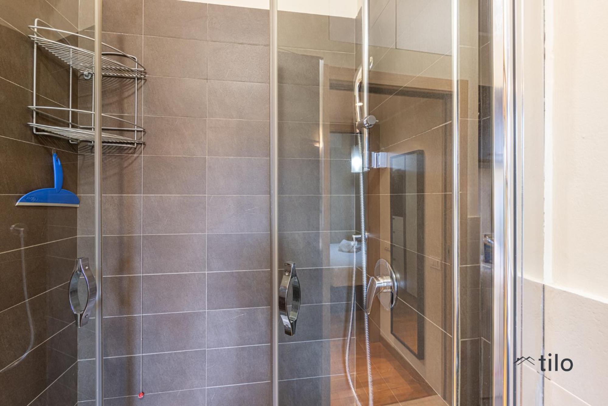 Porta Vittoria 1br, Free Ac, Wifi & Netflix By Tilo * Milan