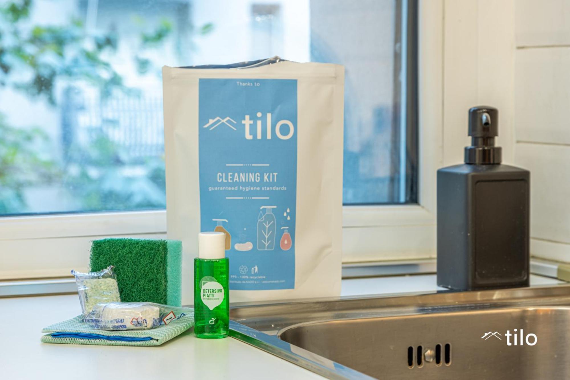 Porta Vittoria 1br, Free Ac, Wifi & Netflix By Tilo Milan