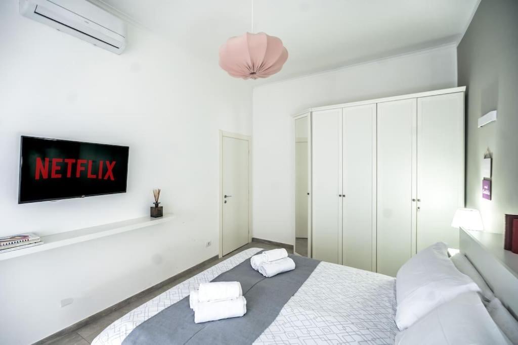 Roomy 6 Guests, Launchpad, 30mts To Loreto M1 M2 Appartamento *