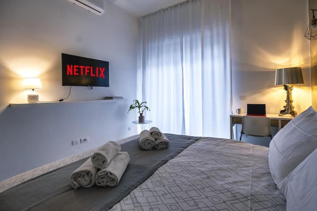 Appartamento Roomy 6 Guests, Launchpad, 30mts To Loreto M1 M2 Milano