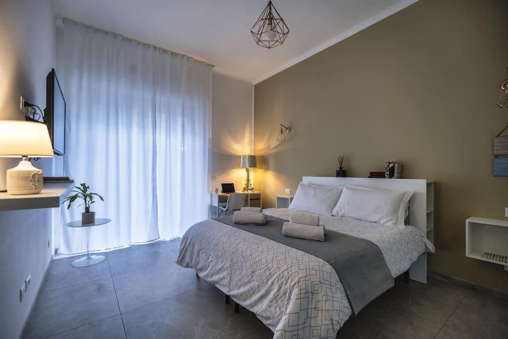 Appartamento Roomy 6 Guests, Launchpad, 30mts To Loreto M1 M2
