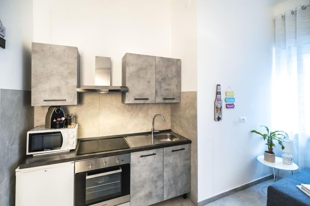 Roomy 6 Guests, Launchpad, 30mts To Loreto M1 M2 * Milano