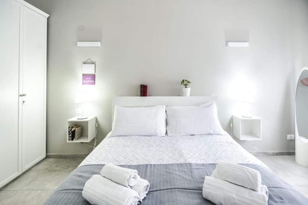 Appartamento Roomy 6 Guests, Launchpad, 30mts To Loreto M1 M2