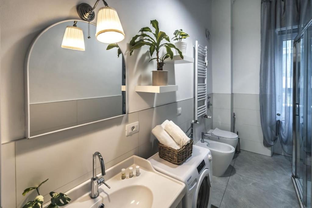 Appartamento Roomy 6 Guests, Launchpad, 30mts To Loreto M1 M2