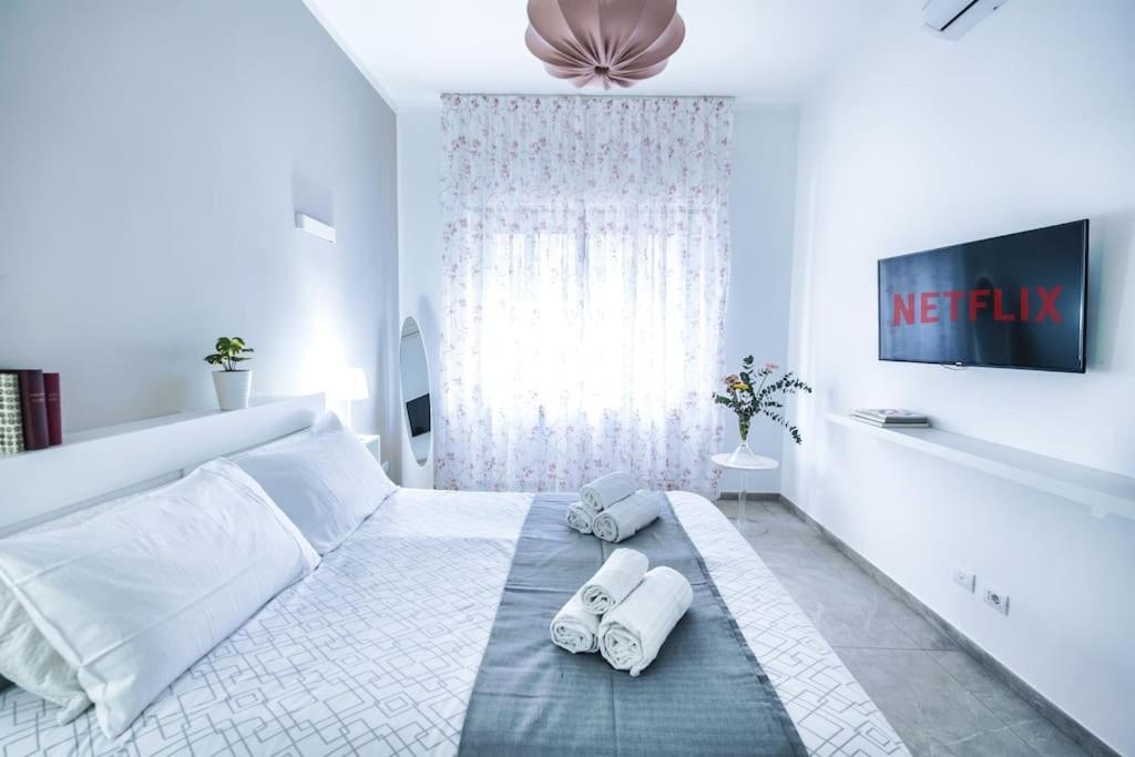 Roomy 6 Guests, Launchpad, 30mts To Loreto M1 M2 Appartamento *