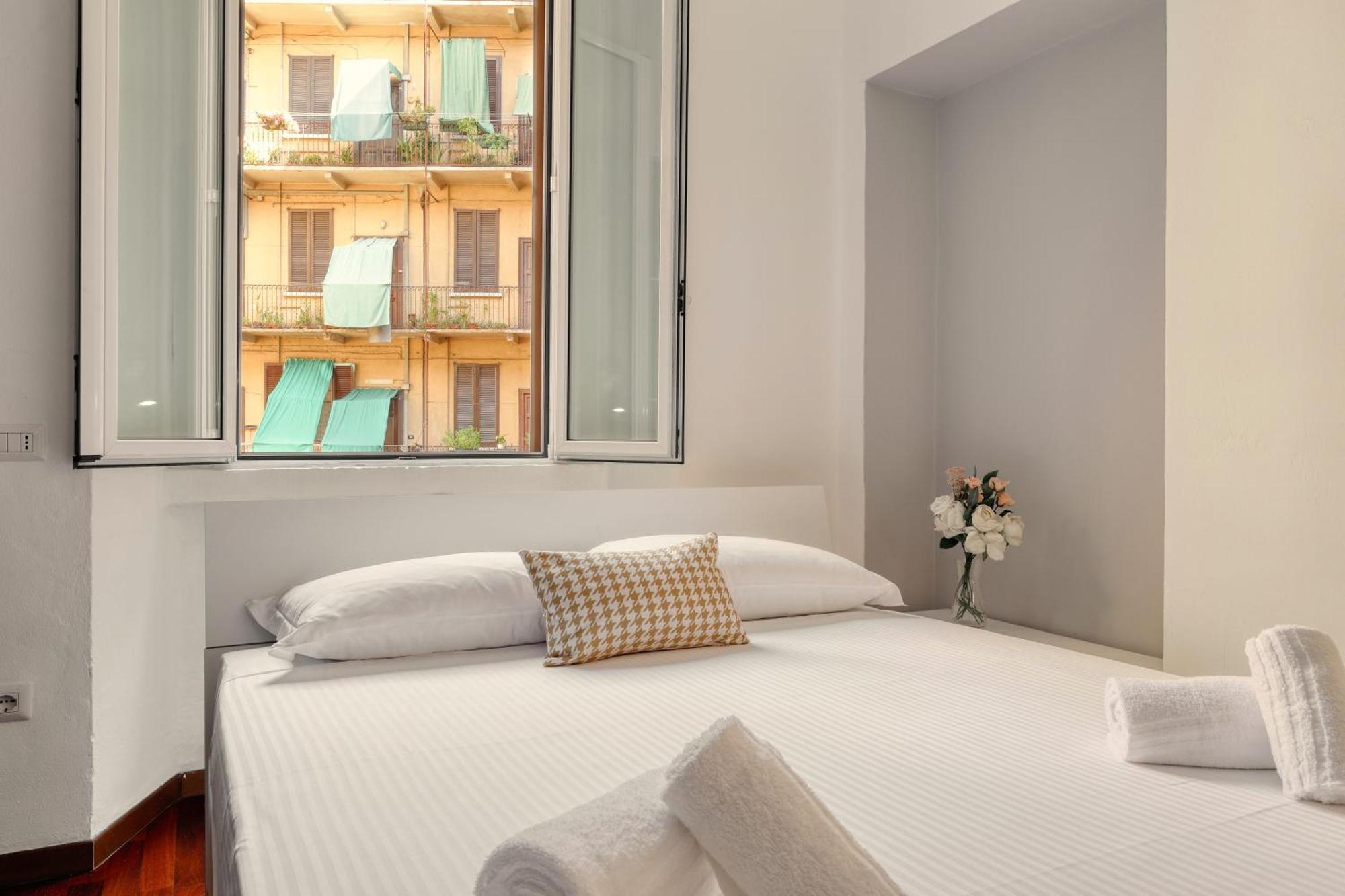 Appartamento Joivy Cosy 1-bed Flat, Easy Access To Centre Milano