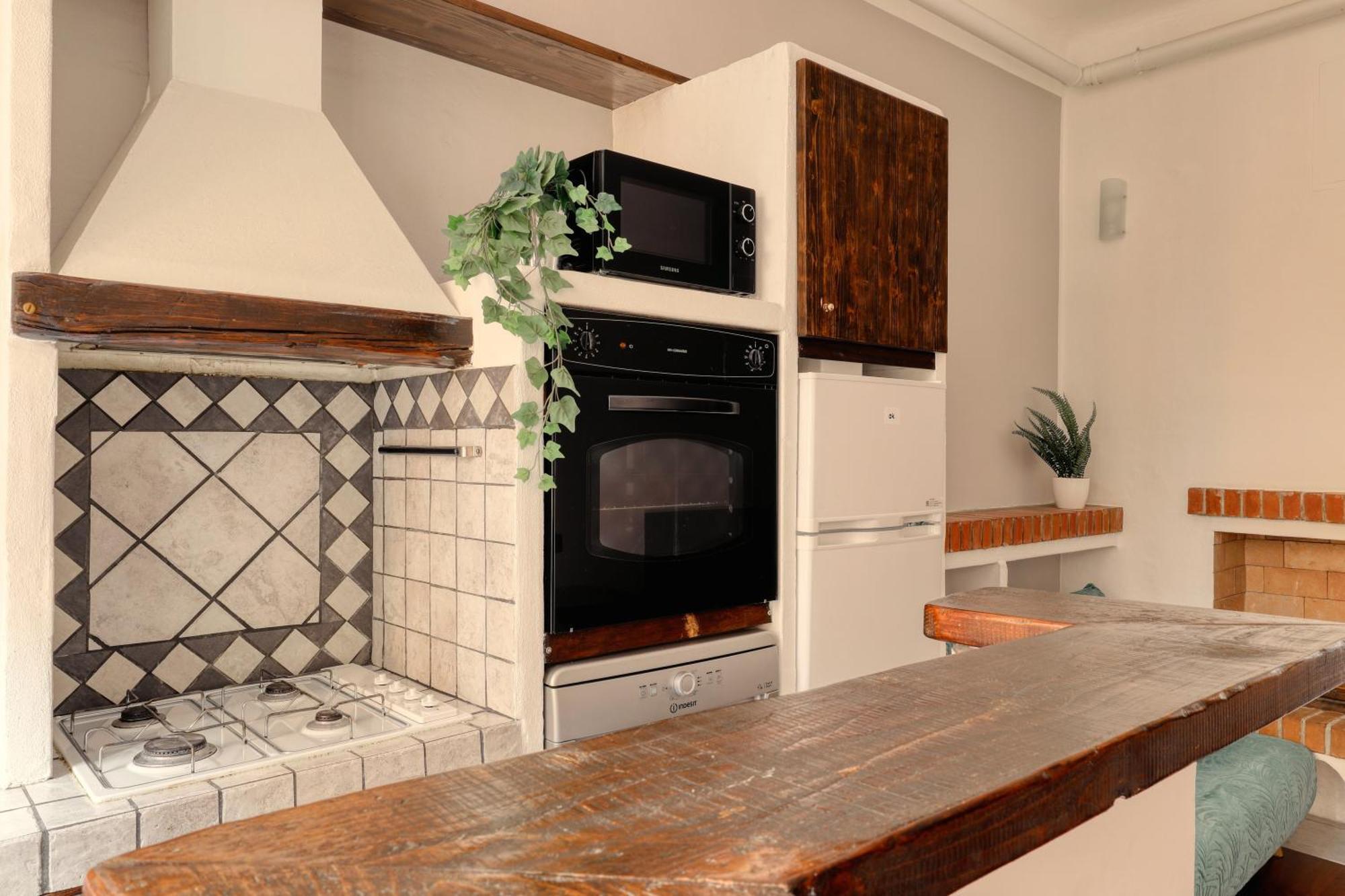 Joivy Cosy 1-bed Flat, Easy Access To Centre Appartamento *