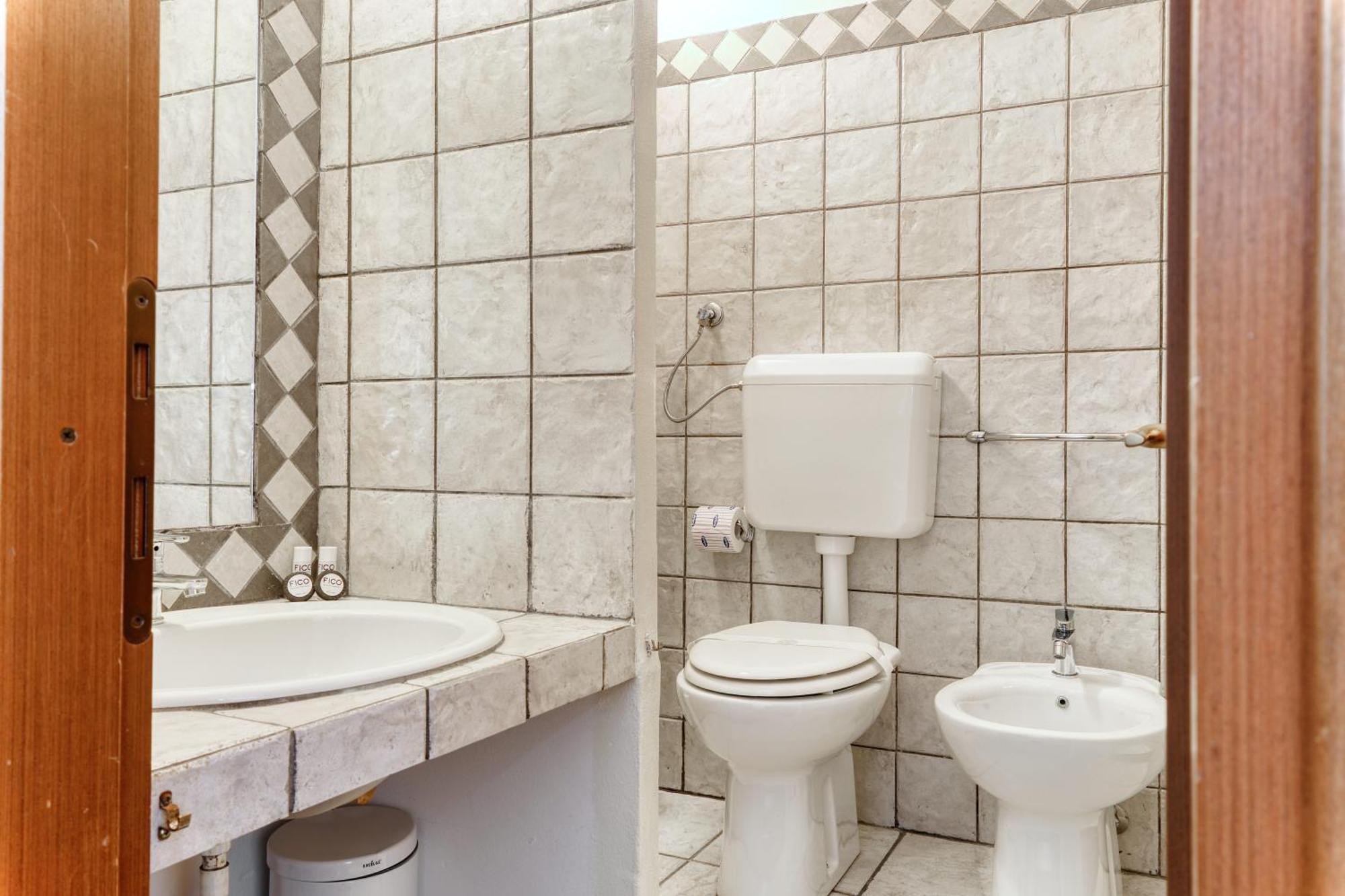 Joivy Cosy 1-bed Flat, Easy Access To Centre Appartamento