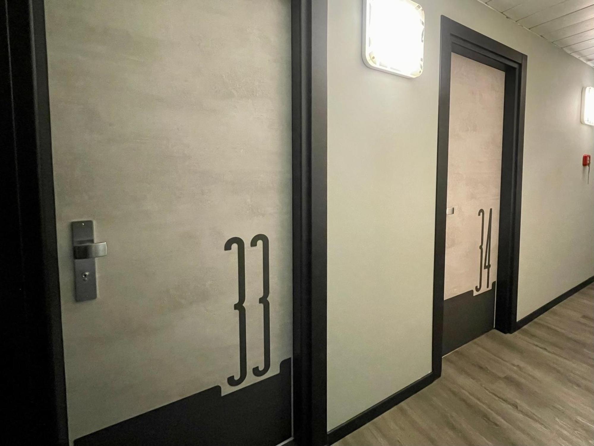 Perugino Hotel Milano