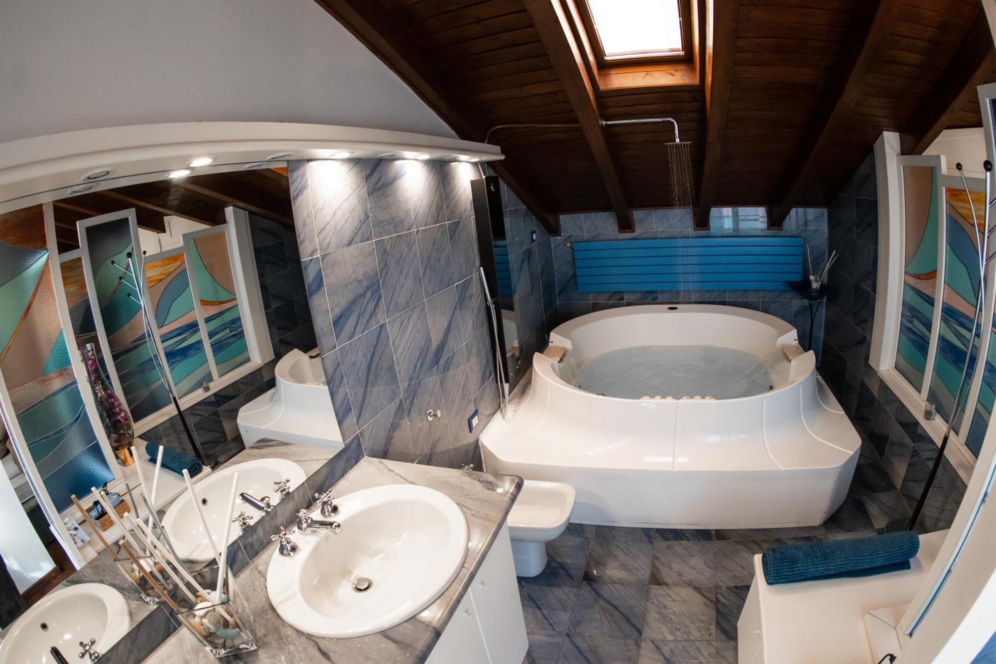 Guest house La Isabella