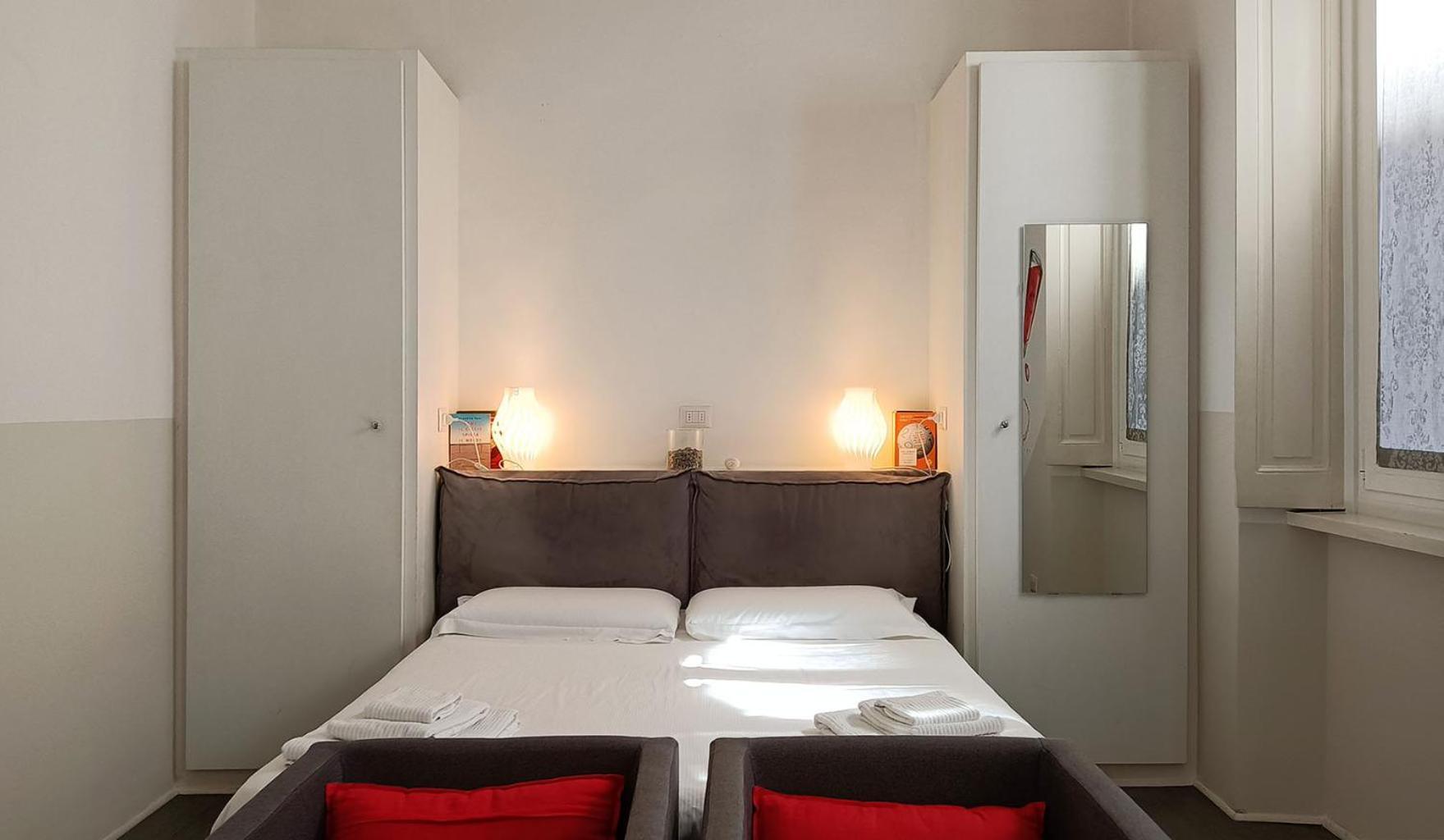 Sahi - Residenza Bianca Di Savoia Milano
